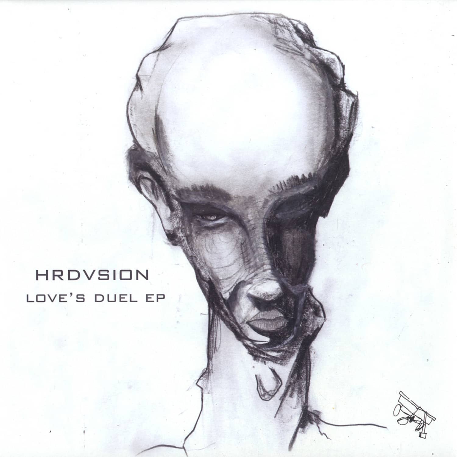 Hrdvsion - LOVES DUEL