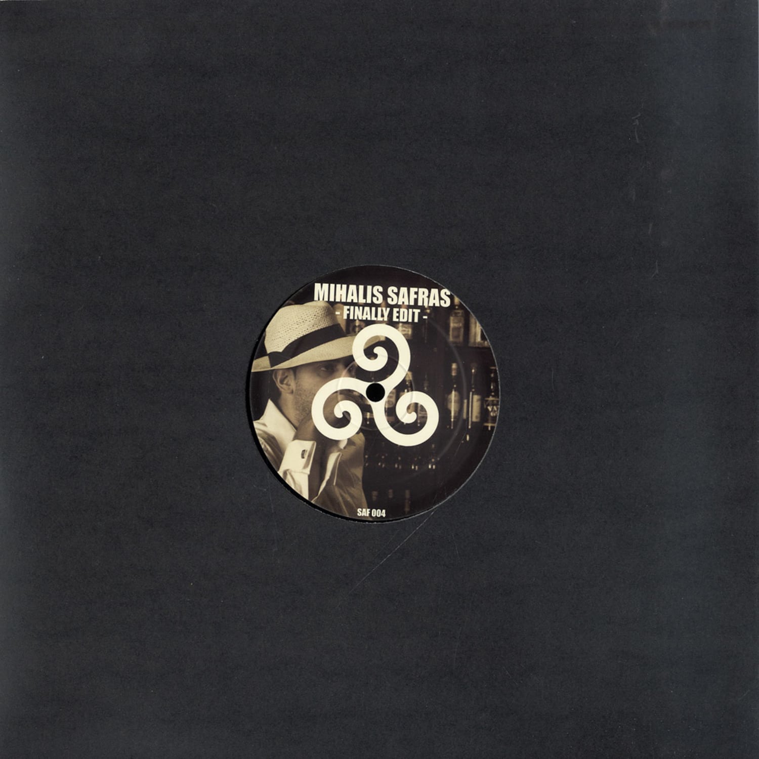 Mihalis Safras - FINALLY EDIT 
