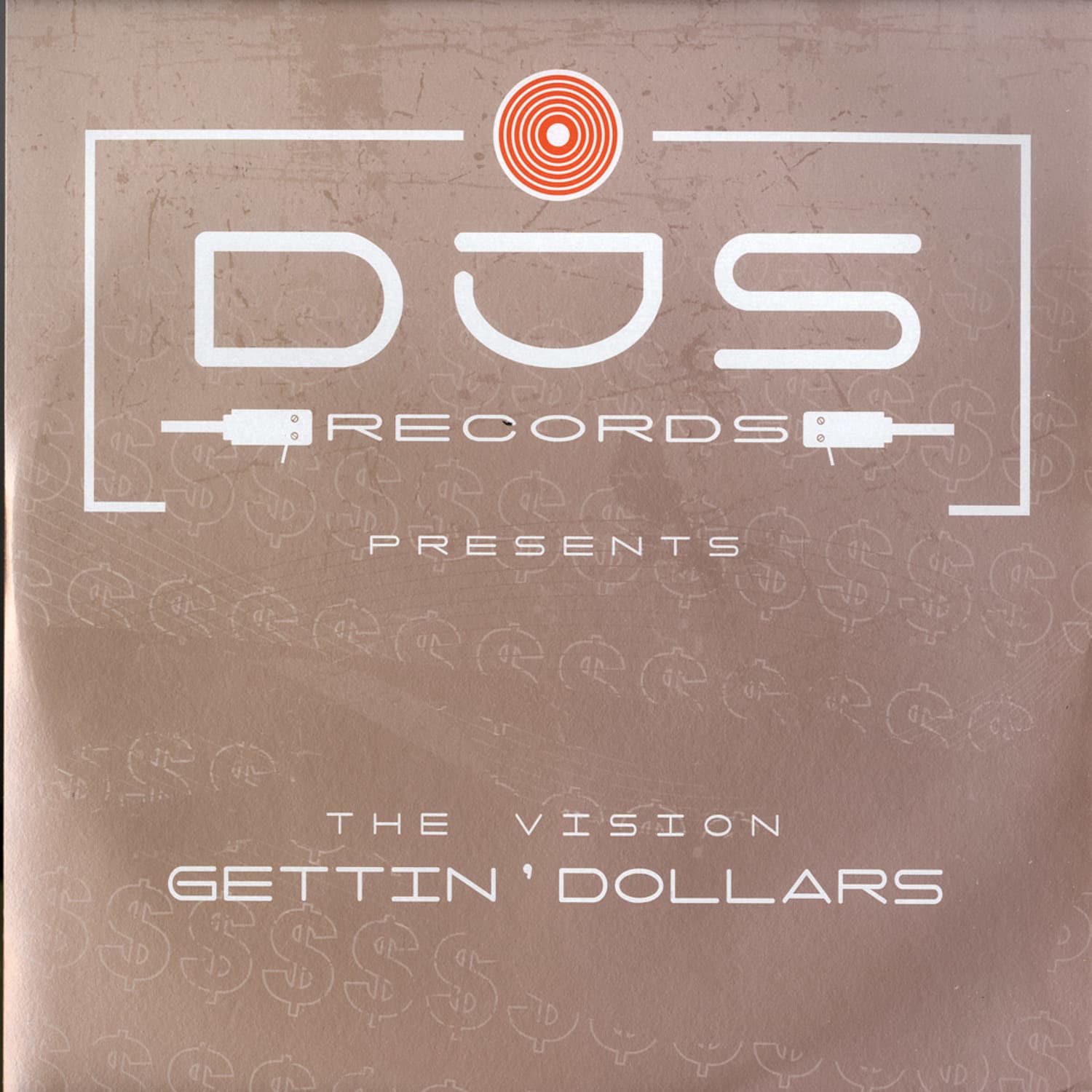Vision - GETTIN DOLLARS