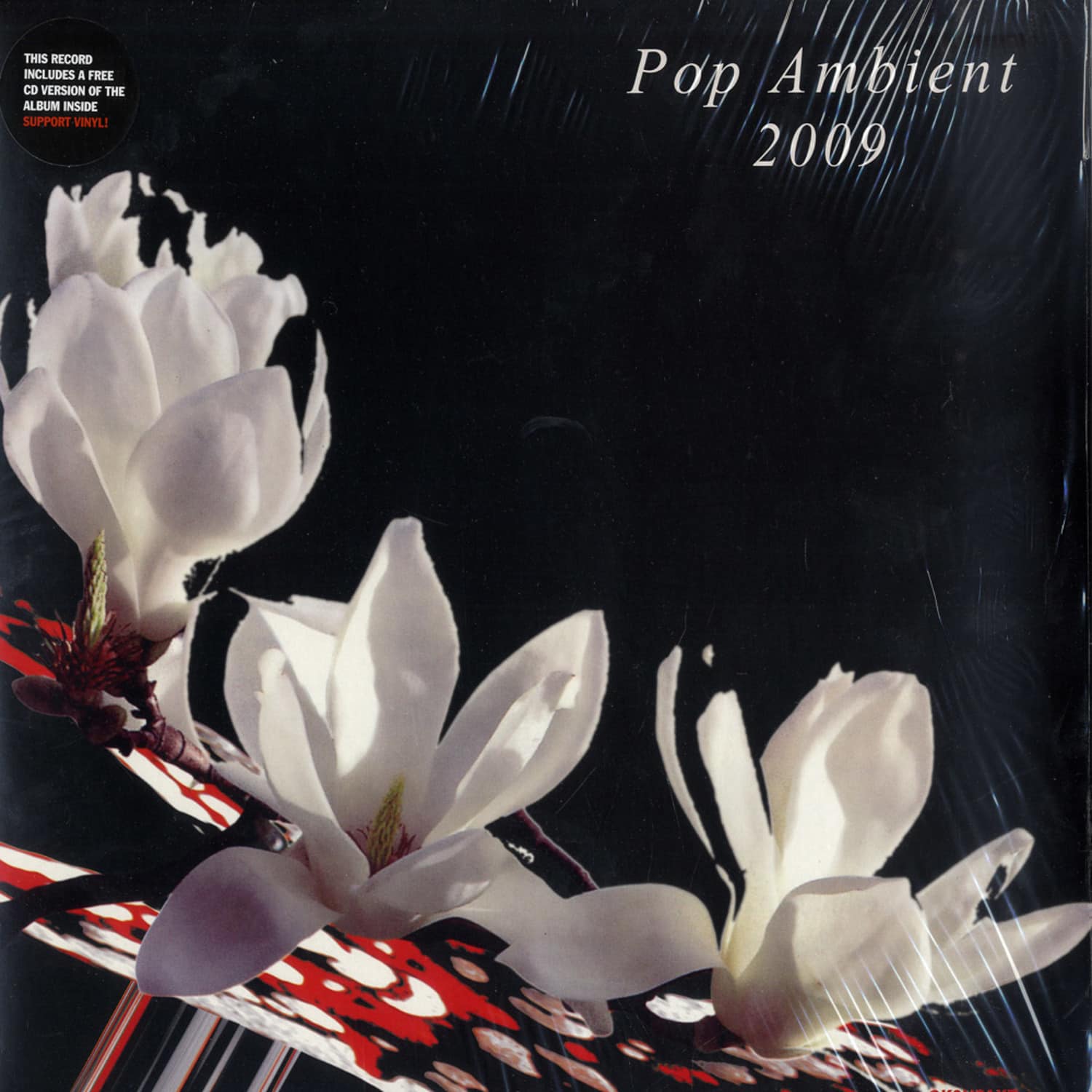 Various Artists - POP AMBIENT 2009 