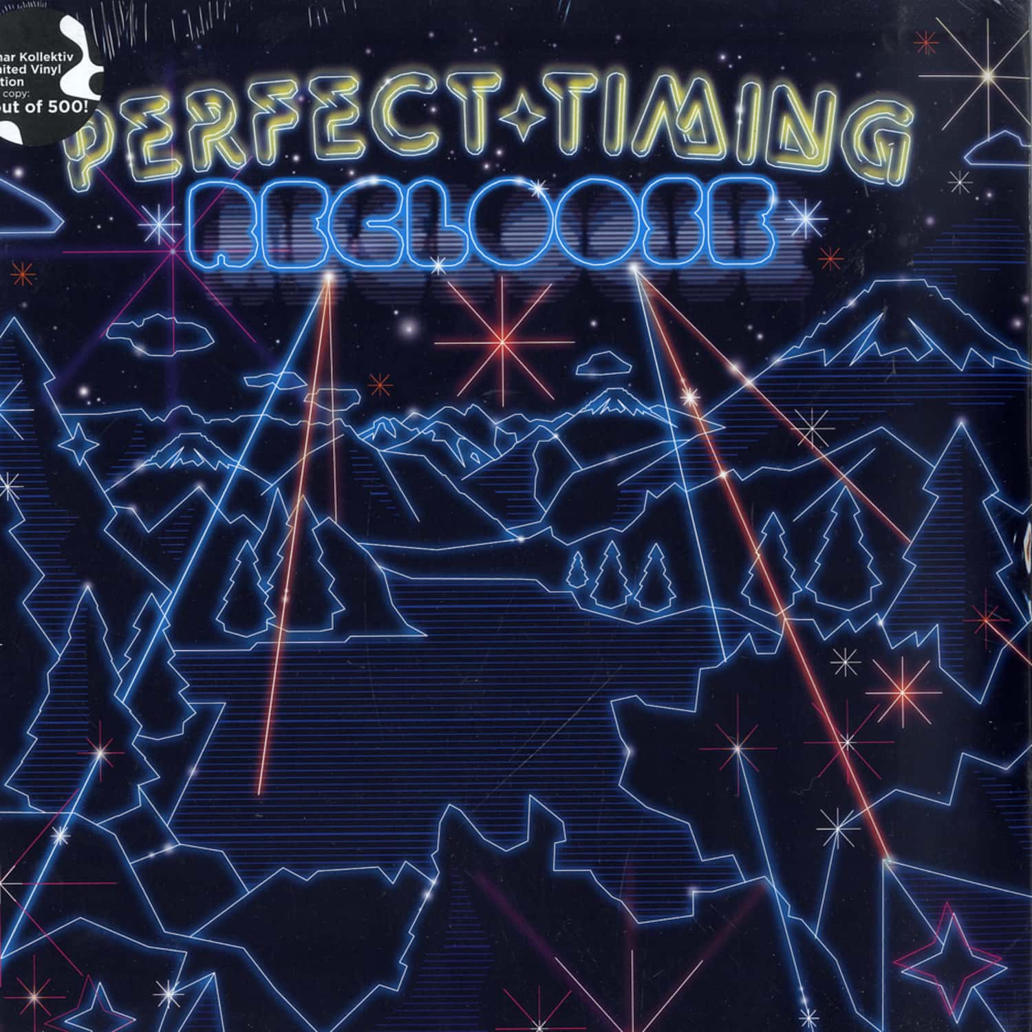 Recloose - PERFECT TIMING 