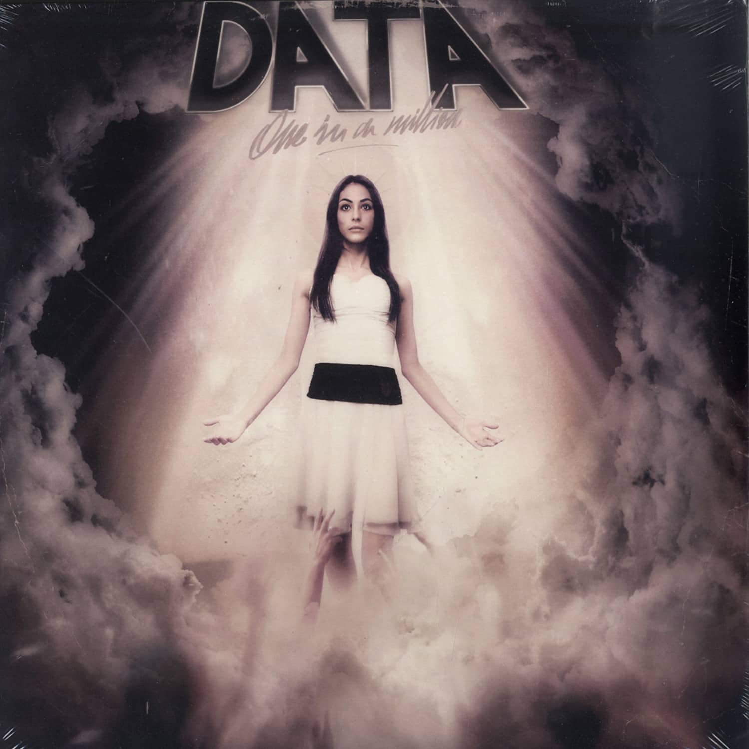 Data - ONE IN A MILLION