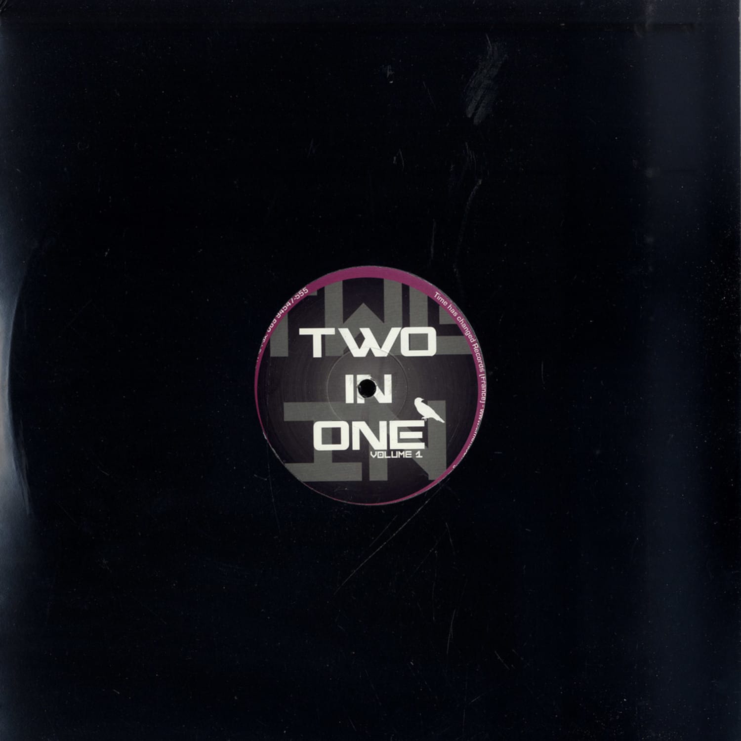 Timid Boy vs John Dimas - TWO IN ONE VOL. 1