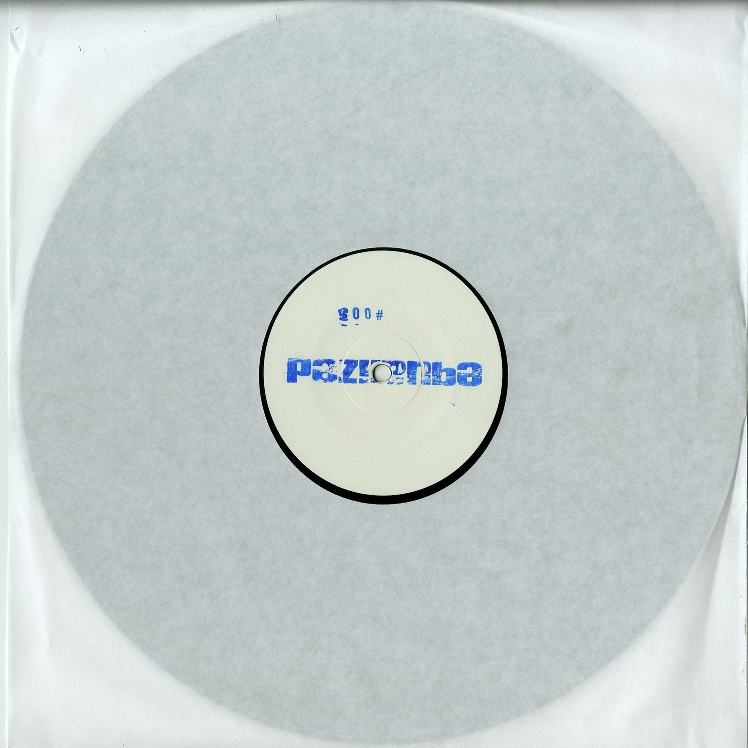 Equalized - EQUALIZED 003