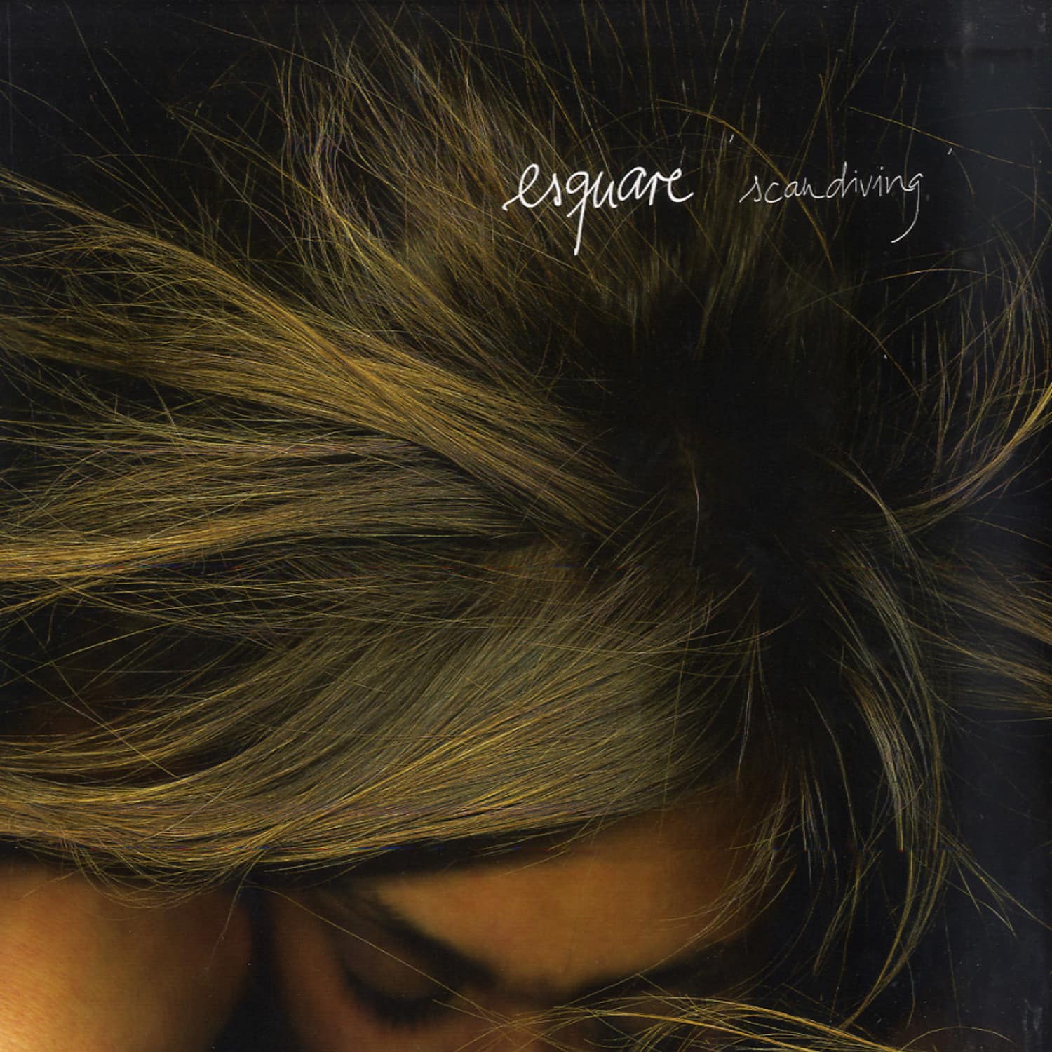 Esquare - SCANDIVING 