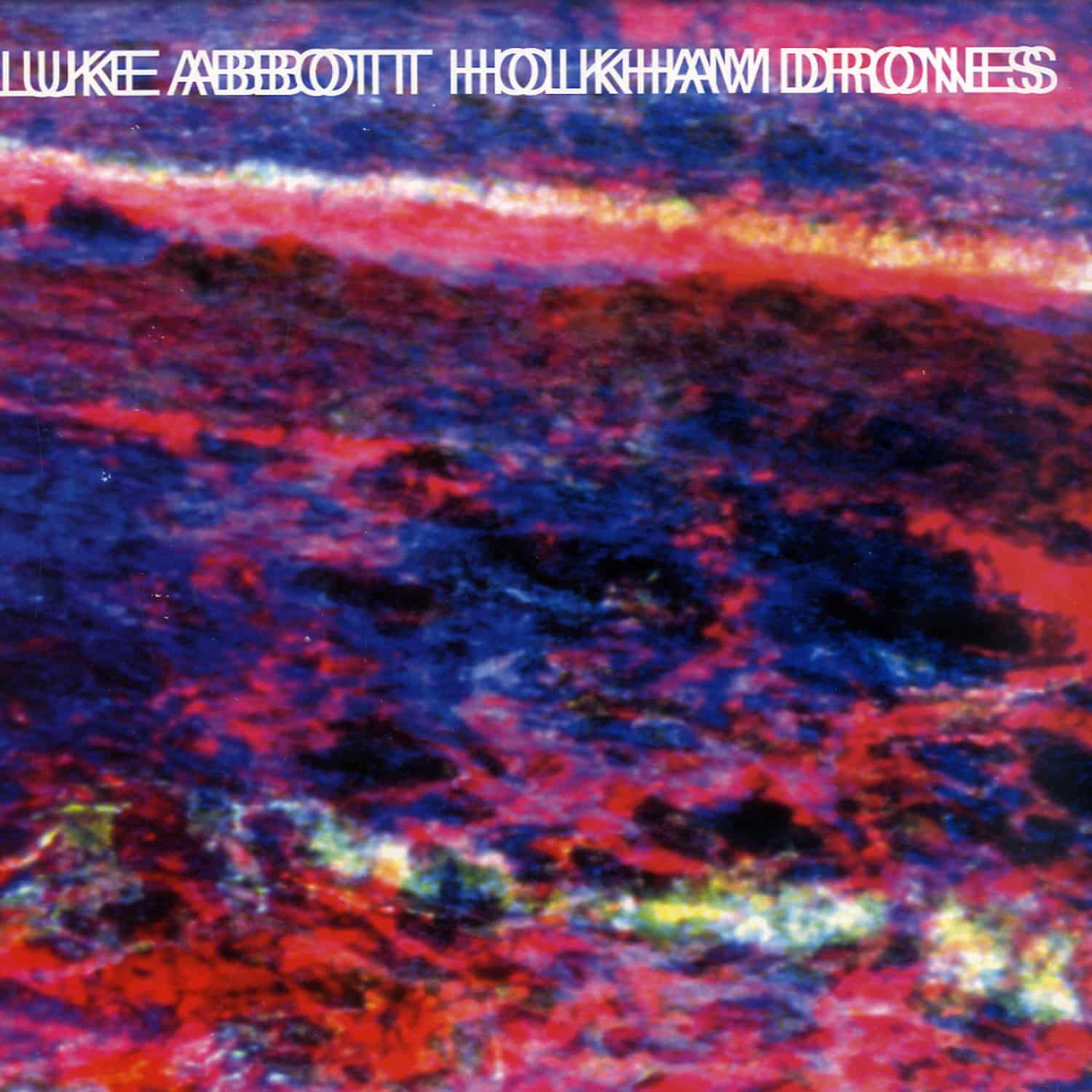 Luke Abbott - HOLKHAM DRONES 