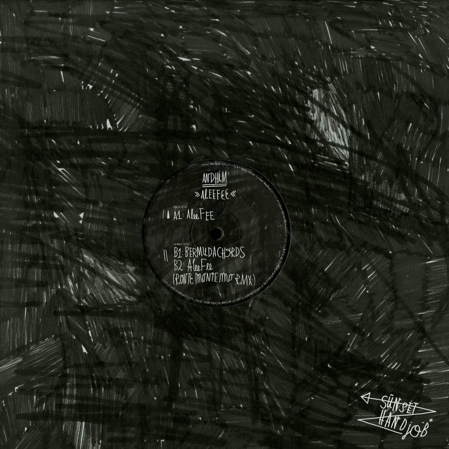 andHim - ALEEFEE