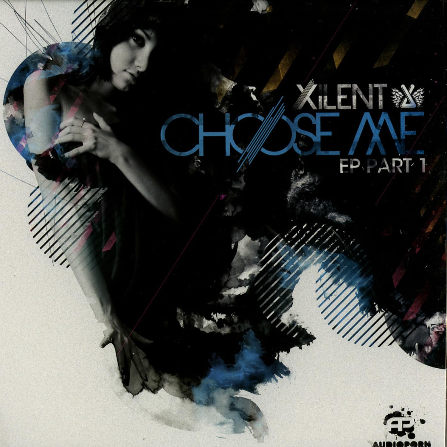 Xilent - CHOOSE ME EP PART 1