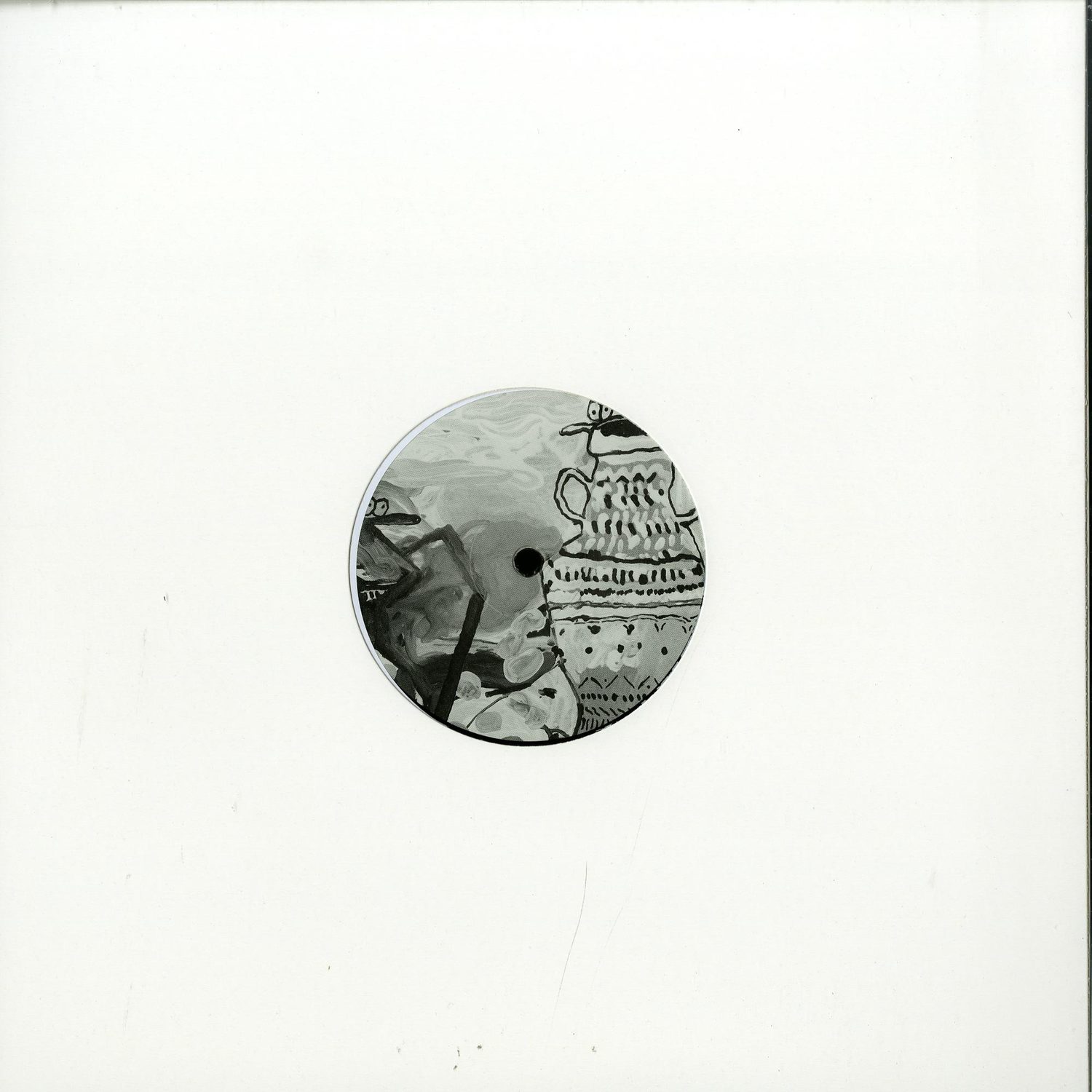Moomin - SWEET SWEET 