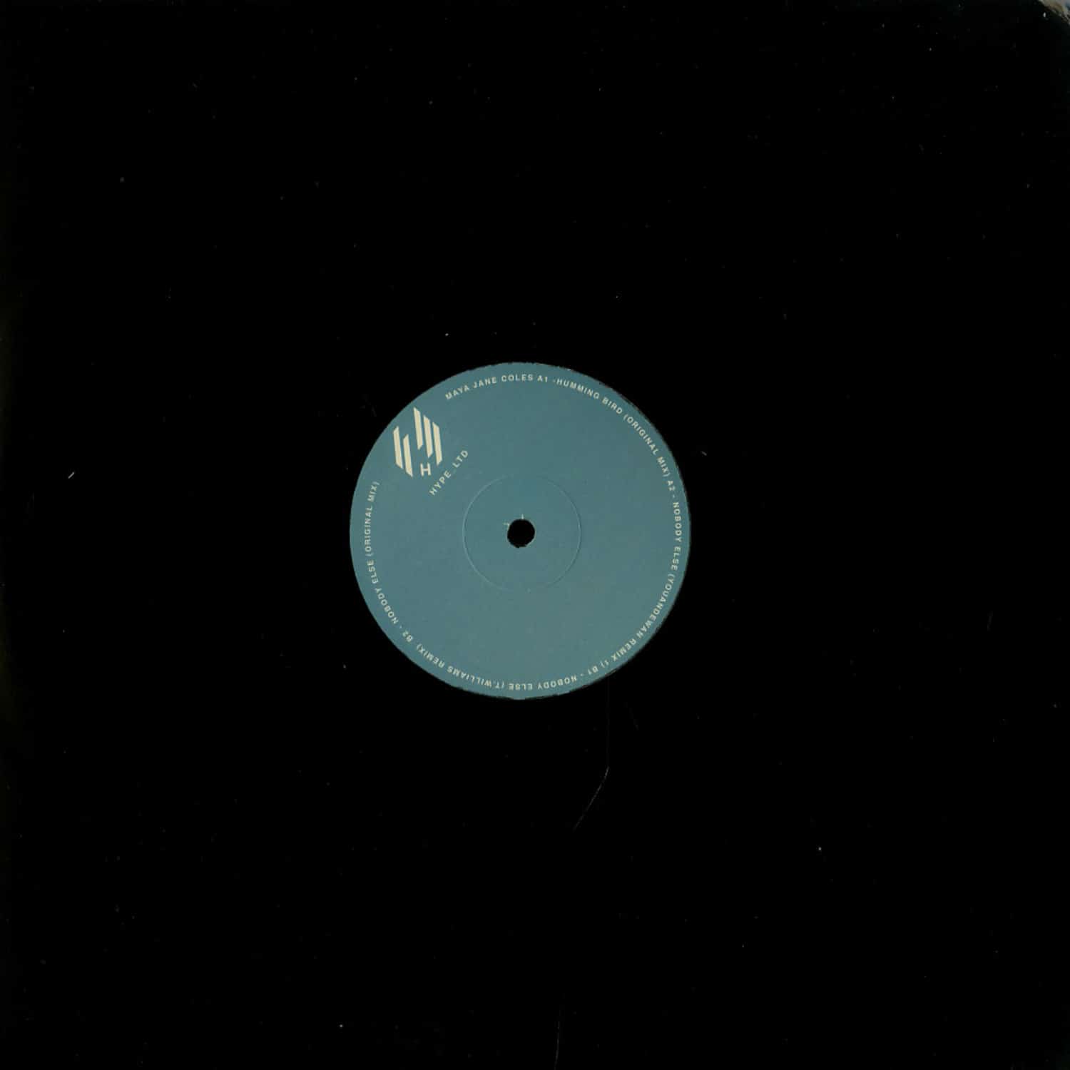 Maya Jane Coles - NOBODY ELSE