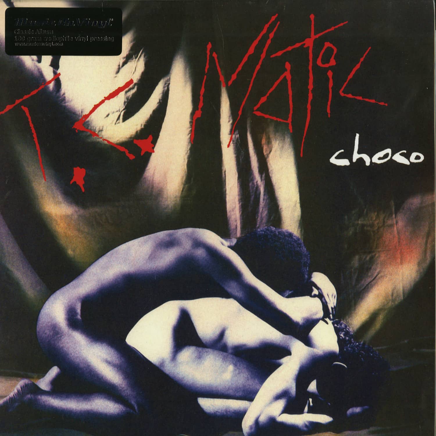 T.C. Matic - CHOCO 