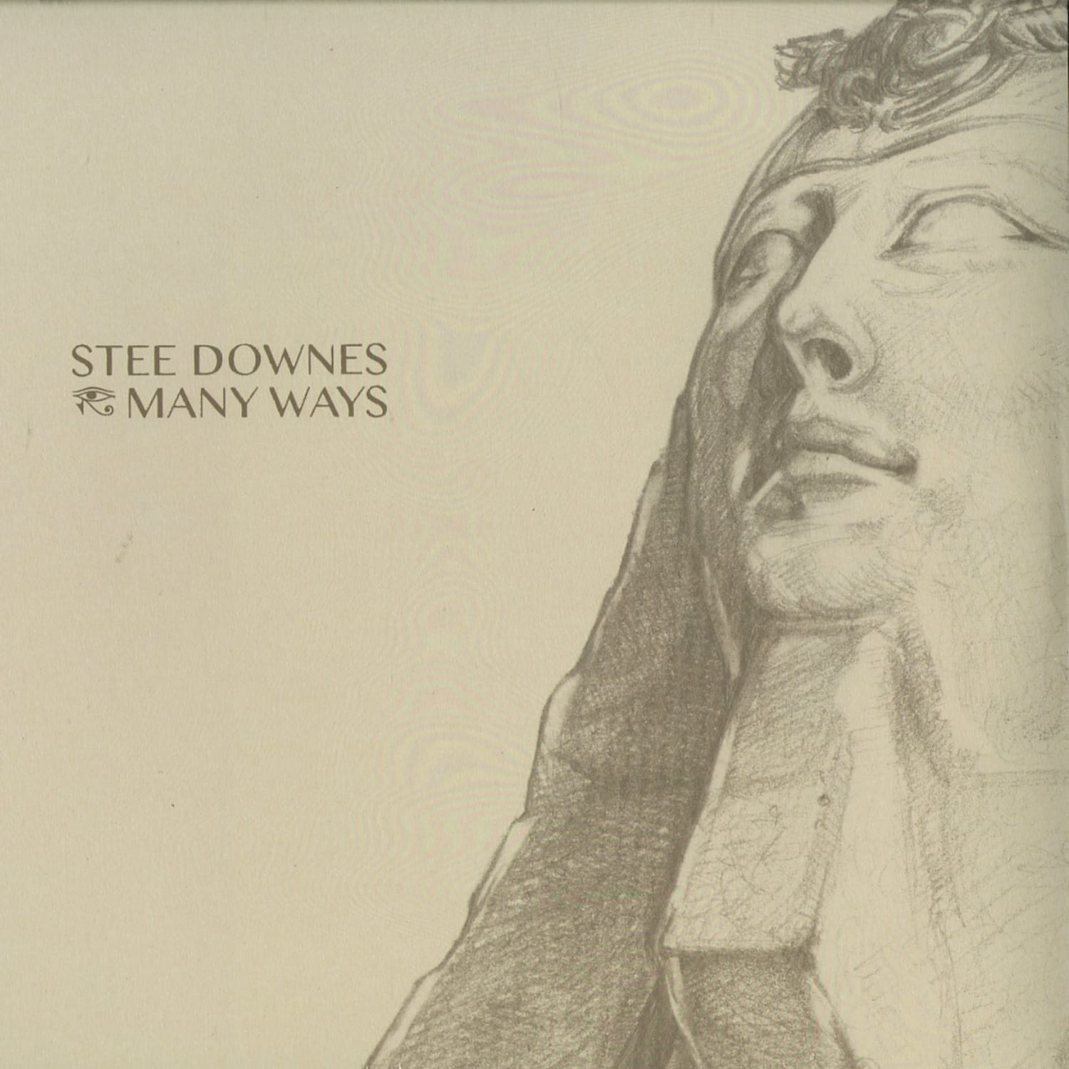 Stee Downes - MANY WAYS