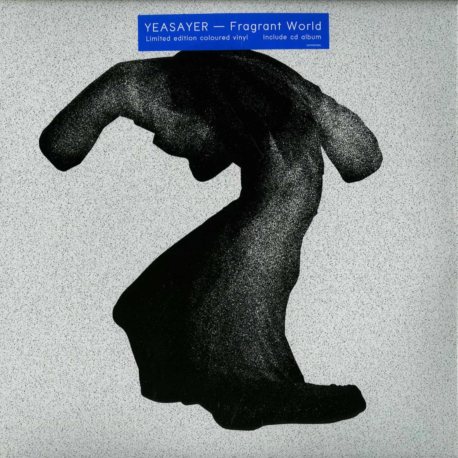 Yeasayer - FRAGRANT WORLD 