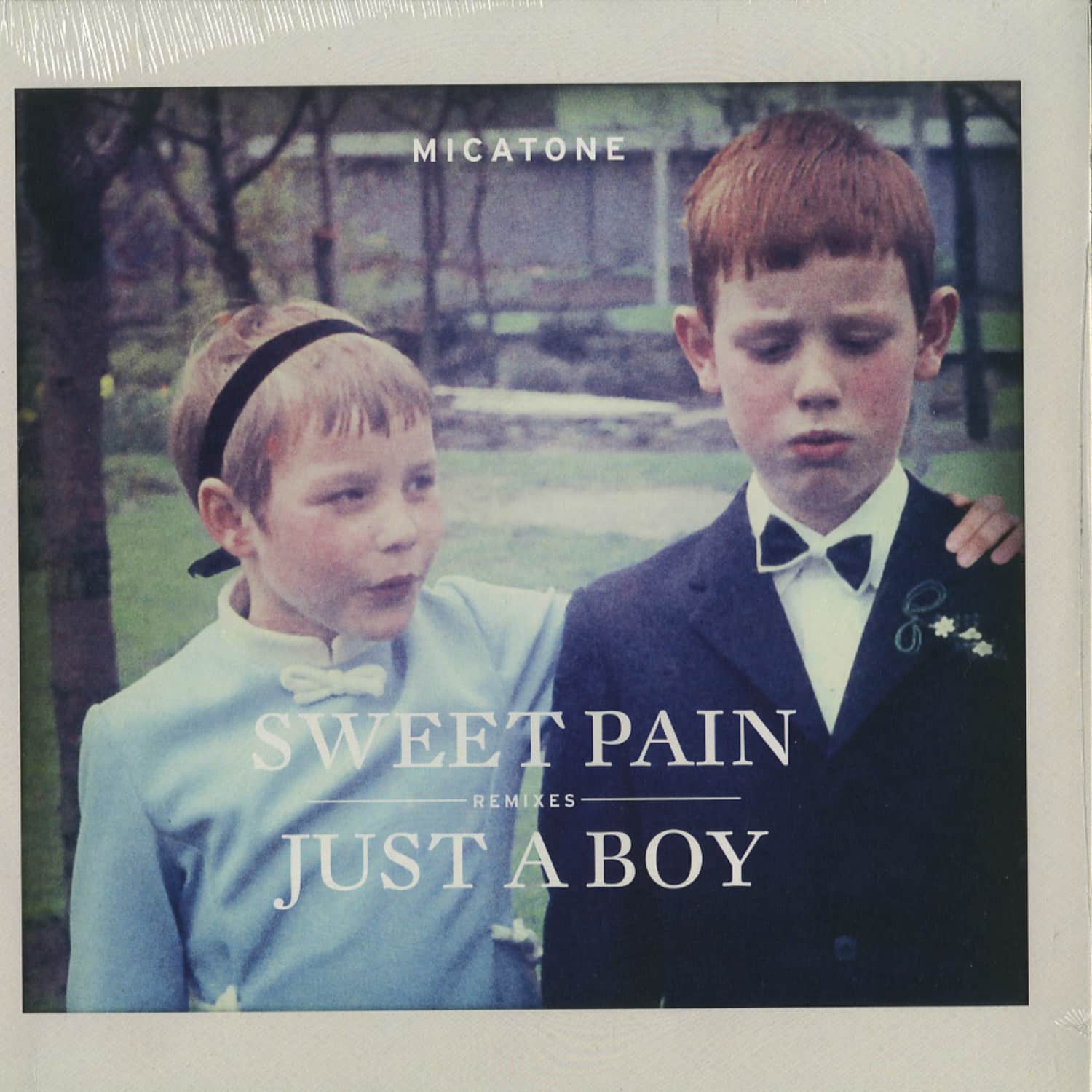 Micatone - SWEET PAIN / JUST A BOY 