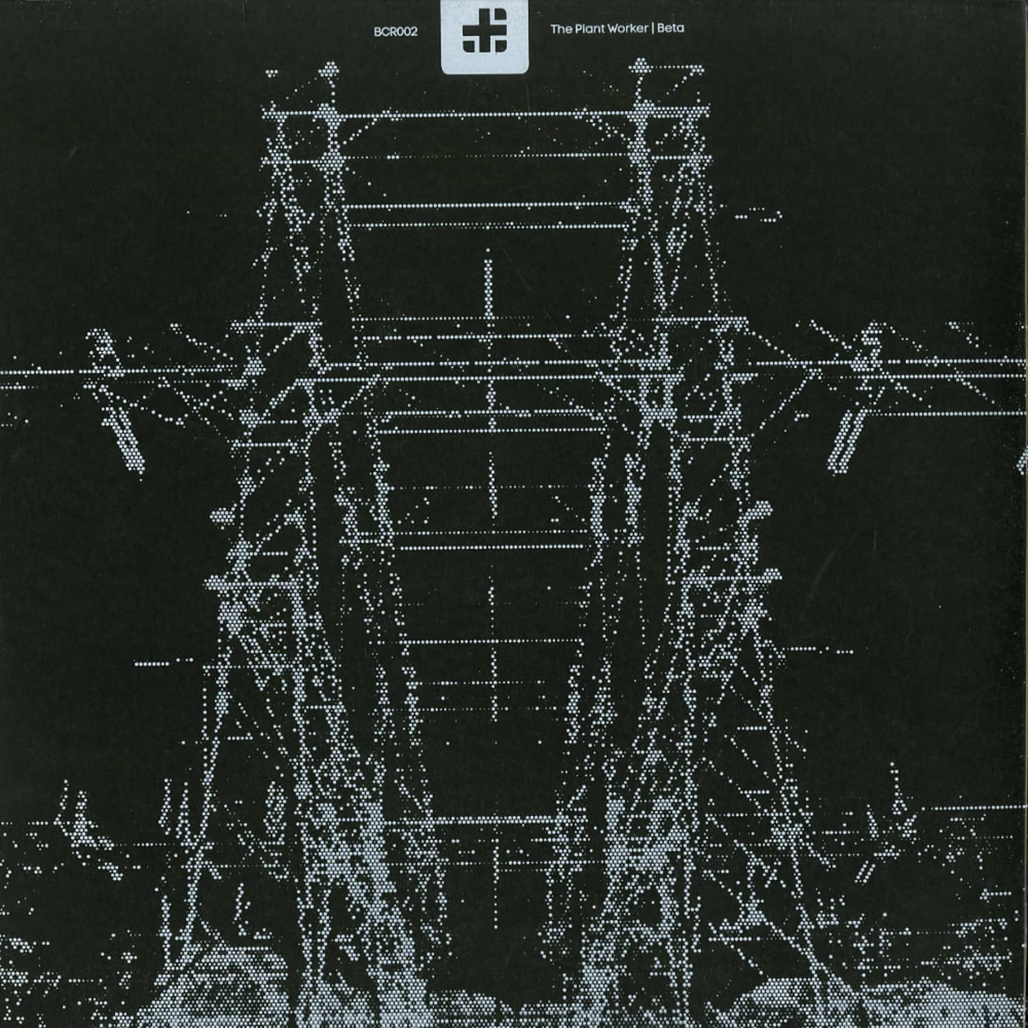 The Plant Worker aka Alejandro Trebor - BETA EP