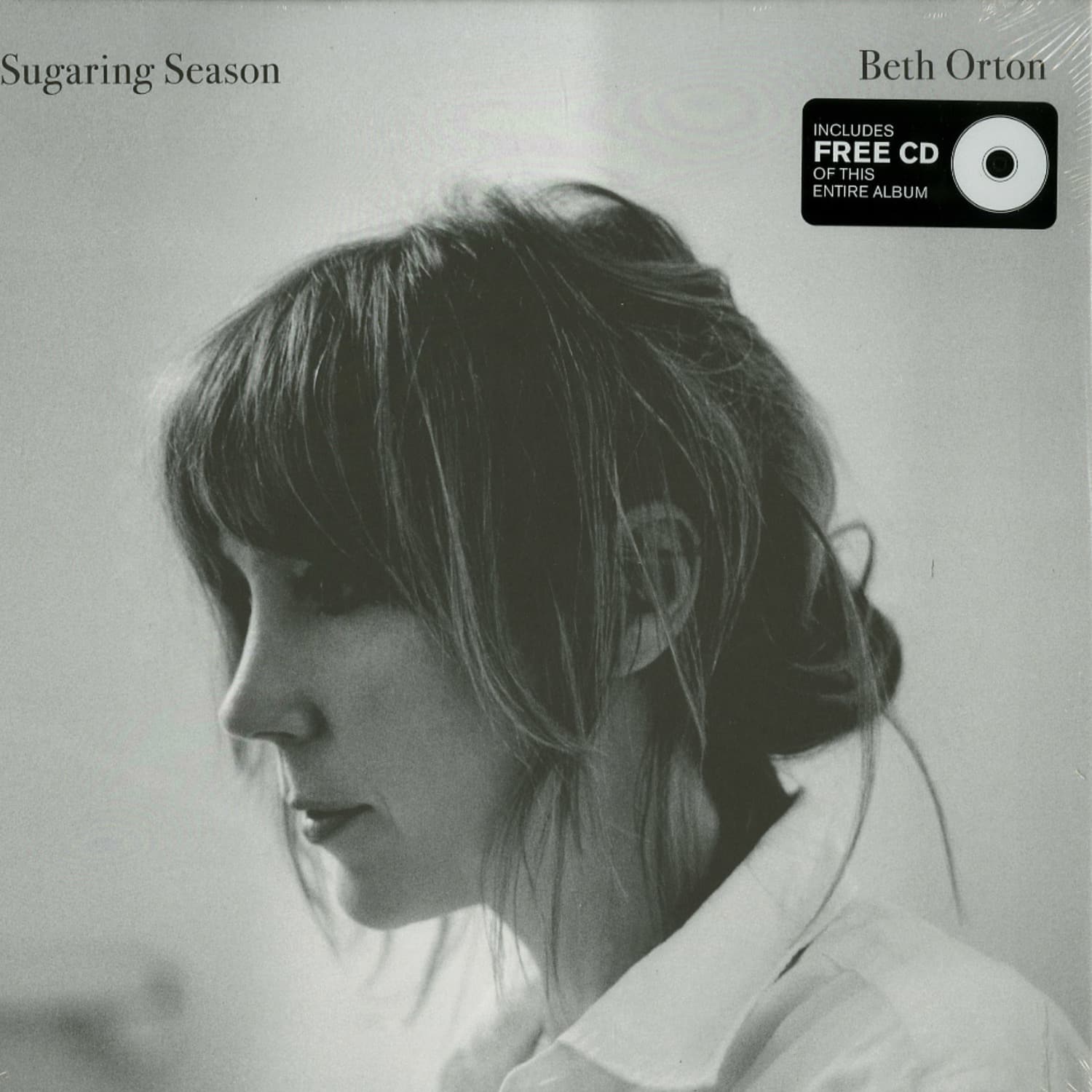 Beth Orton - SUGARING SEASON 