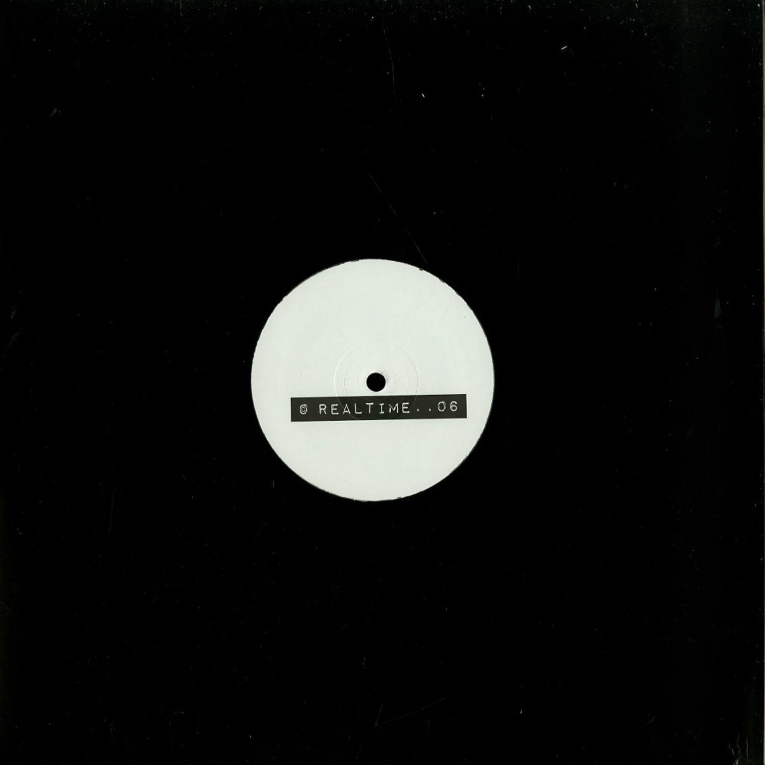 Stephen Brown - REALTIME 06