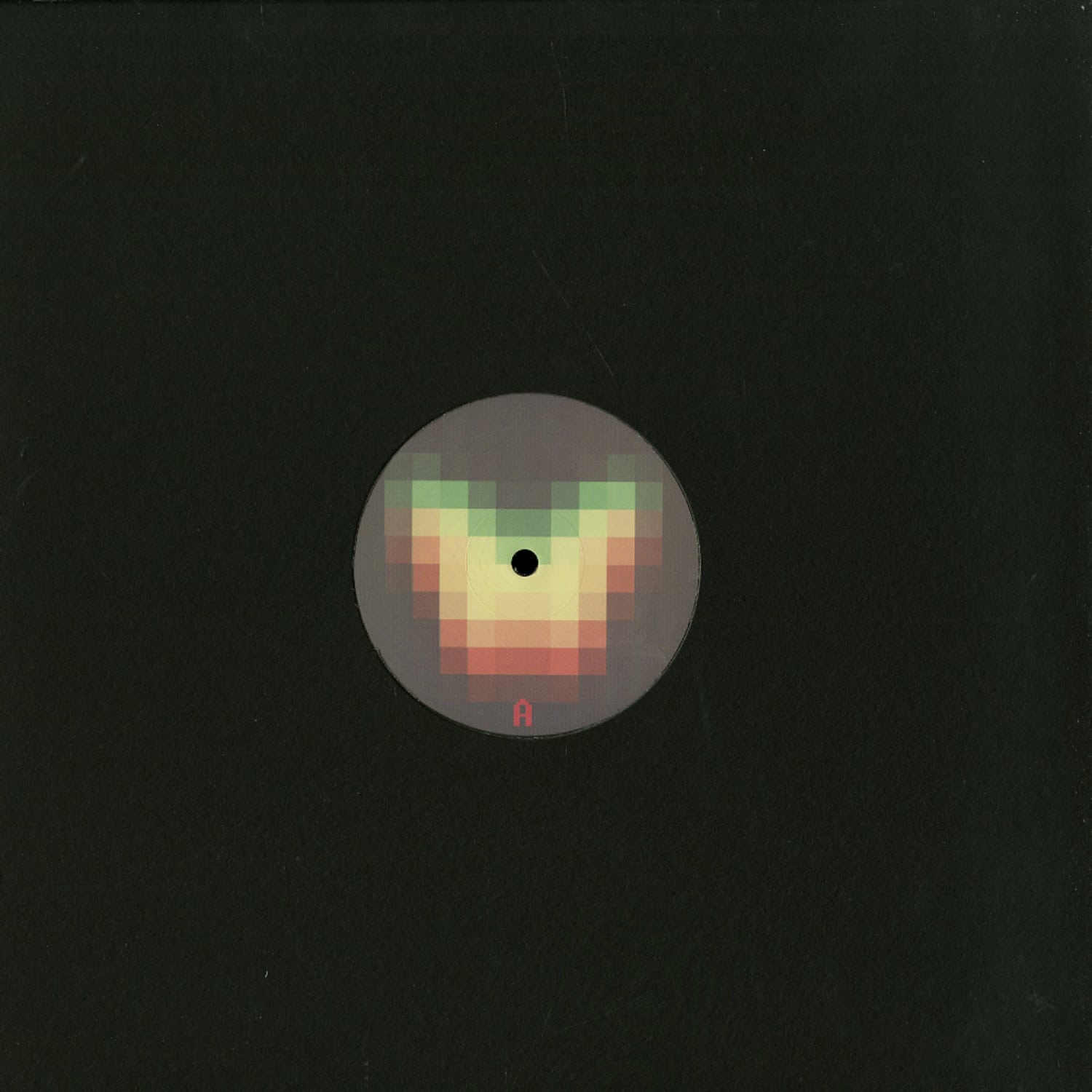 Project E - KINKS EP