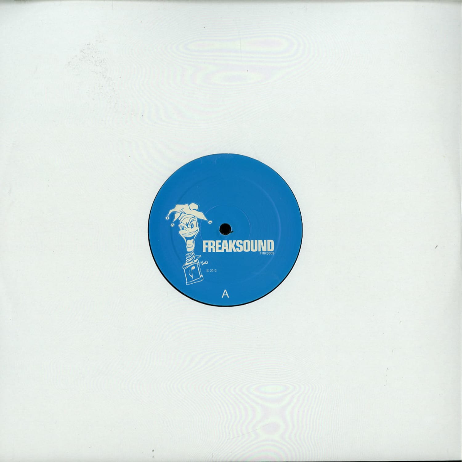 Mick Thammer & Holger Brauns - DRUMULE
