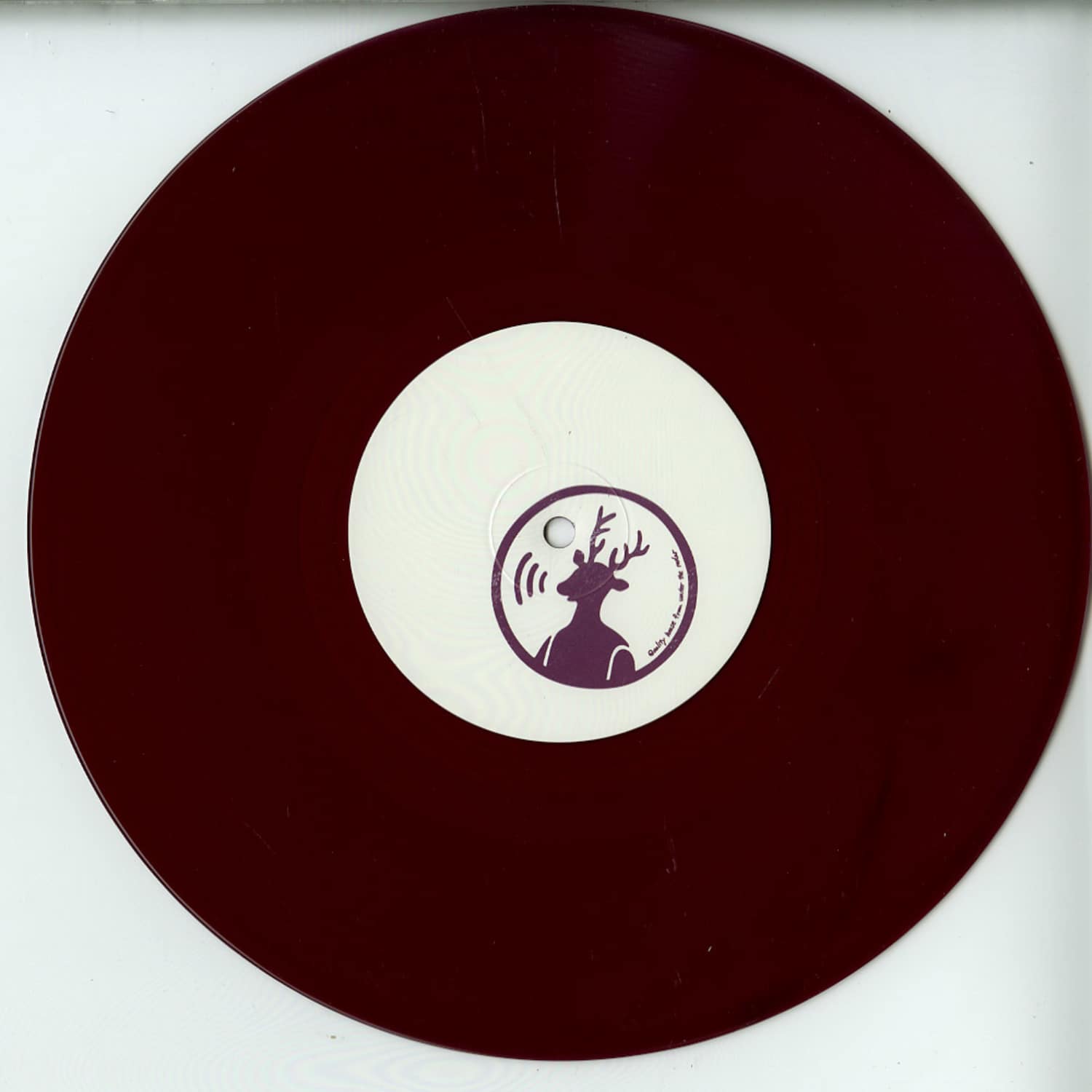 Dan Curtin - GOT ME EP 