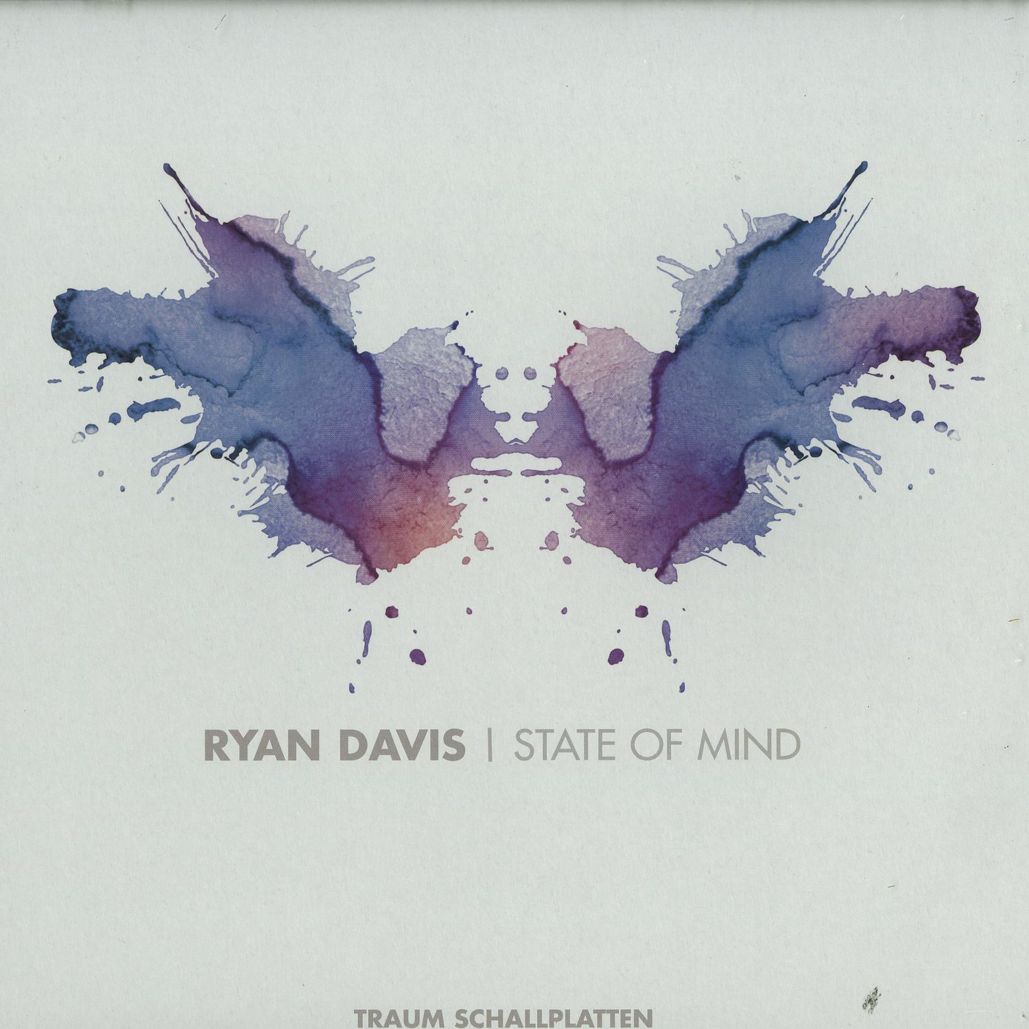 Ryan Davis - STATE OF MIND