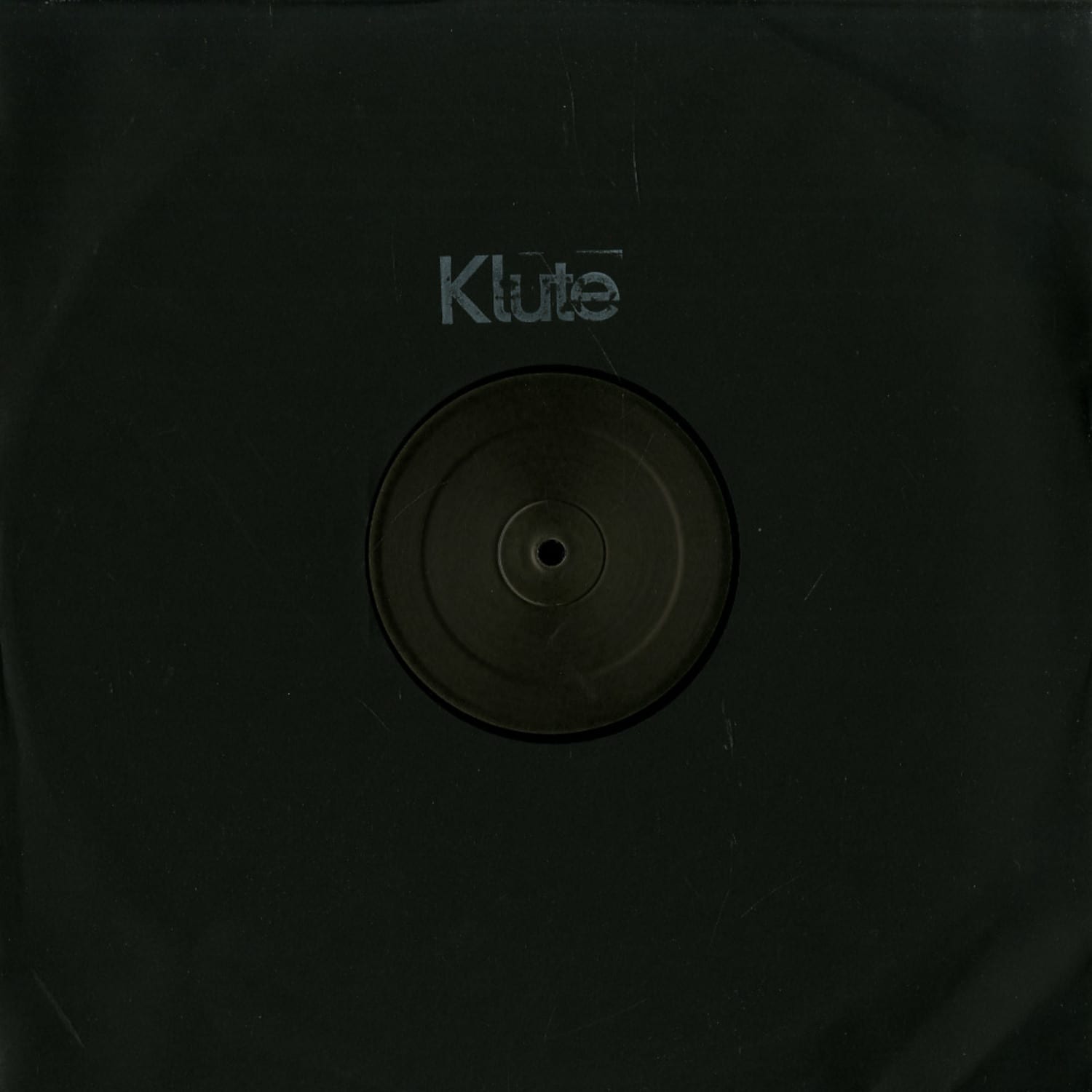 Klute - THE DRAFT - ALBUM SAMPLER