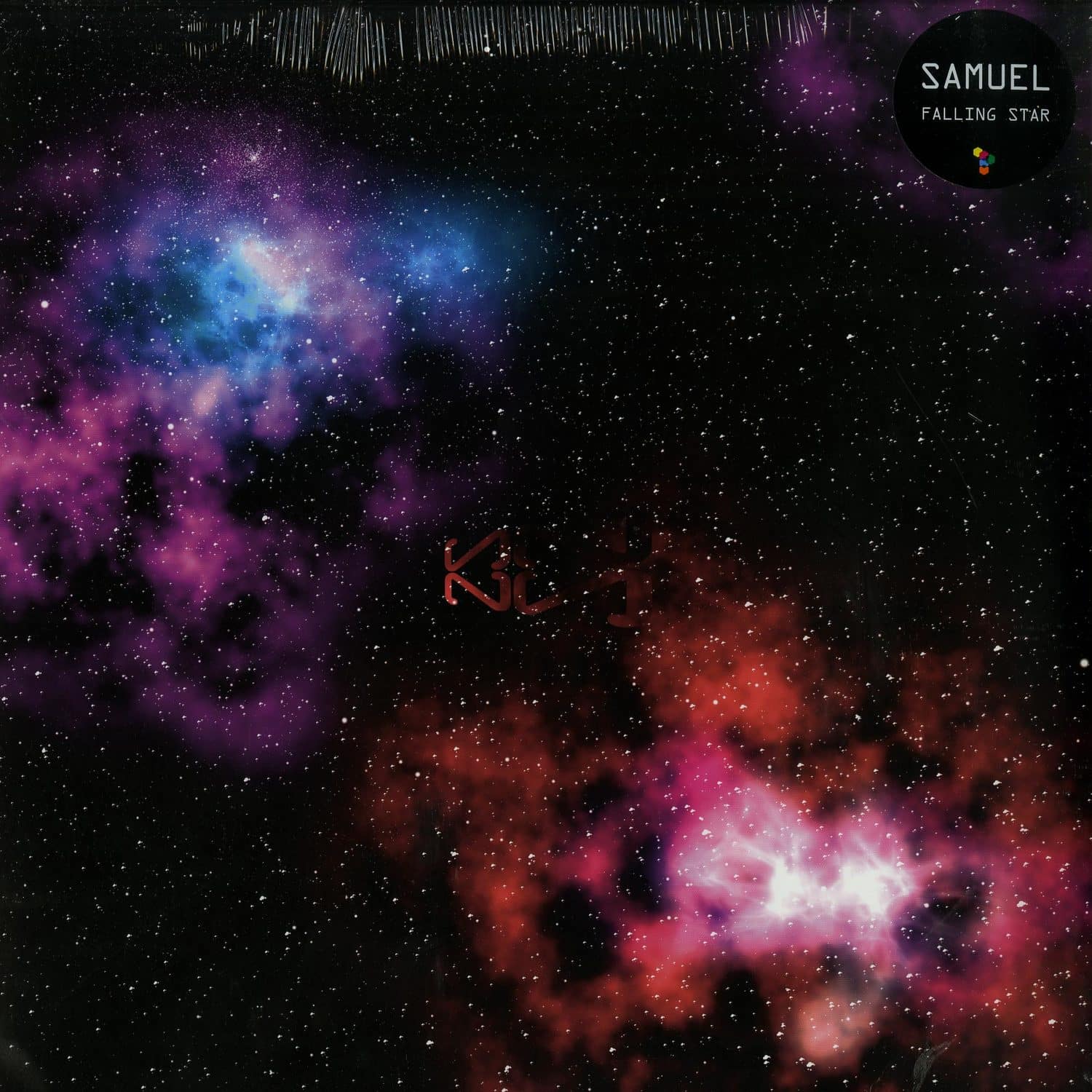 Samuel - FALLING STAR