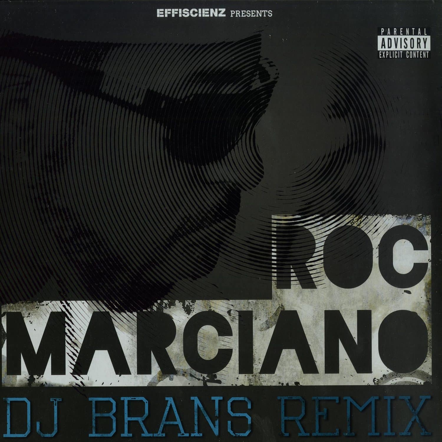 Roc Marciano - DO THE HONORS