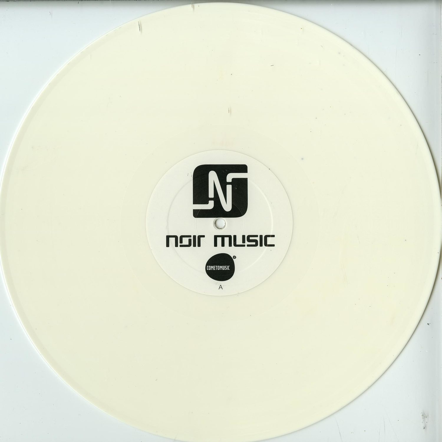 Noir Music - REMIX ONE 