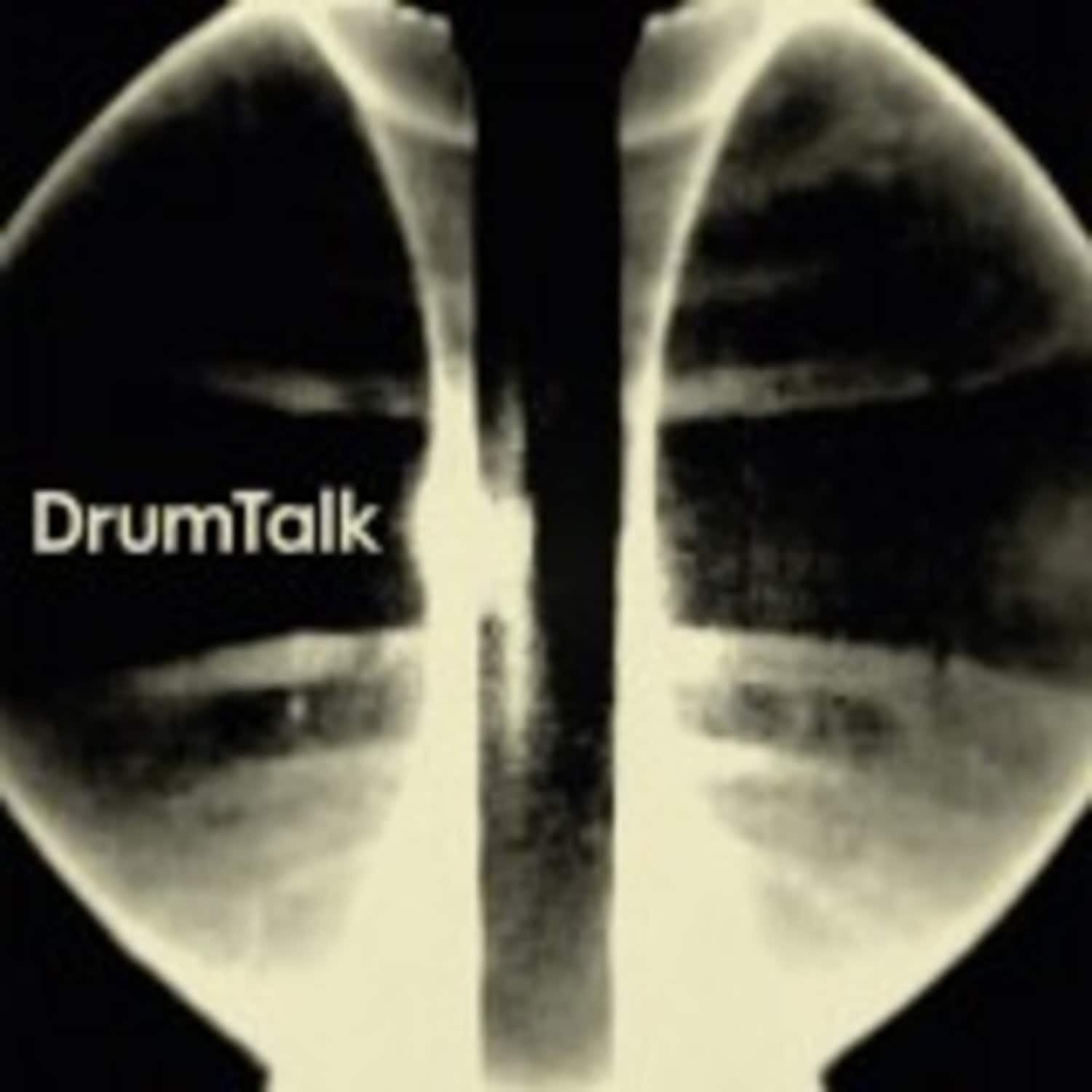 Drumtalk - TIME 