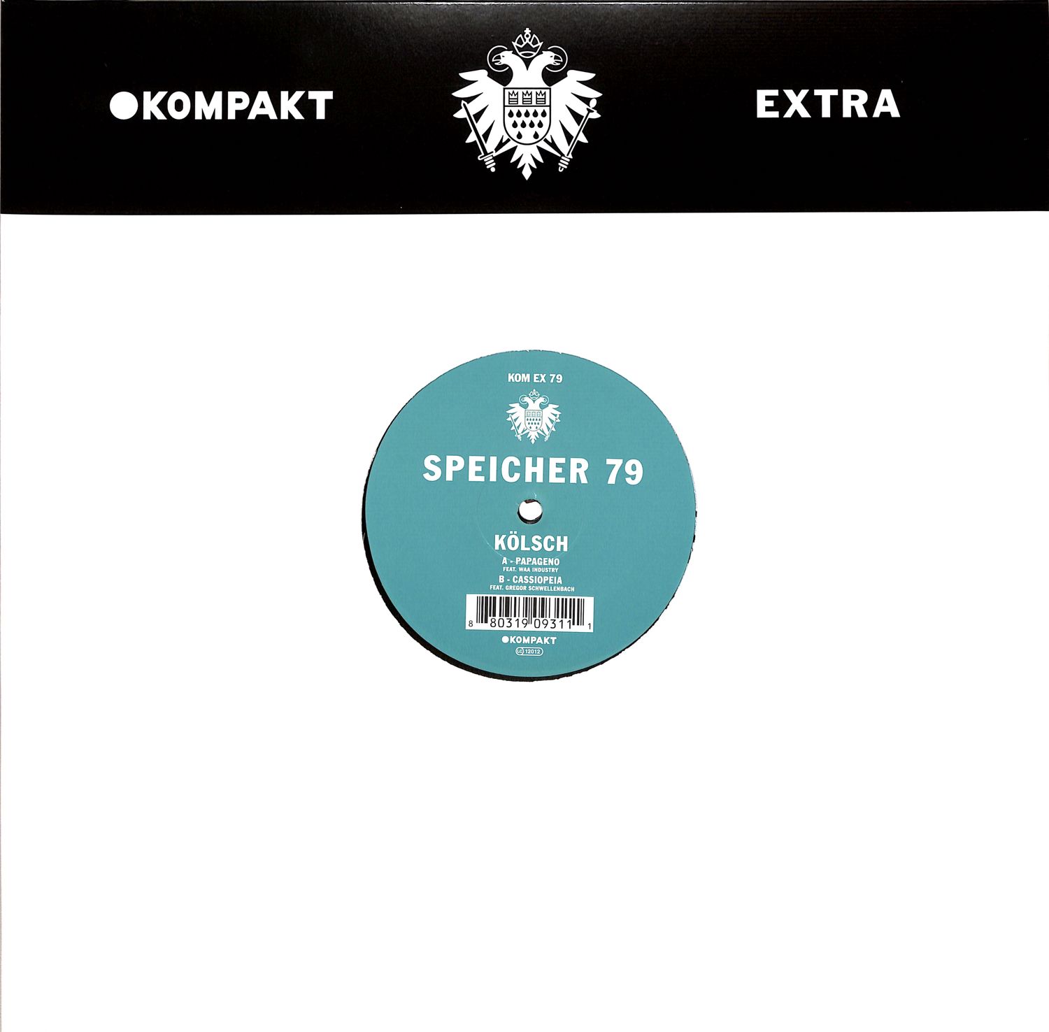 Koelsch - SPEICHER 79