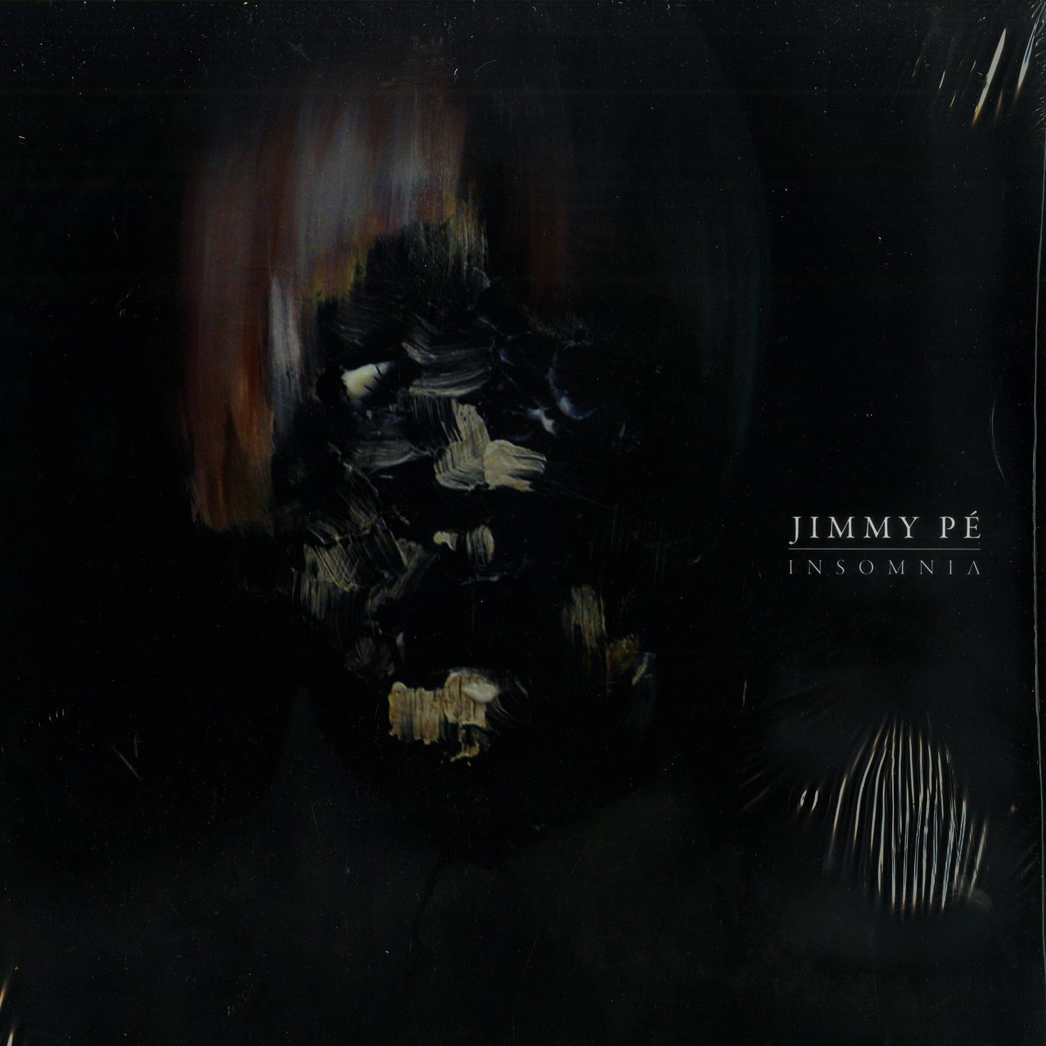 Jimmy Pe - INSOMNIA 