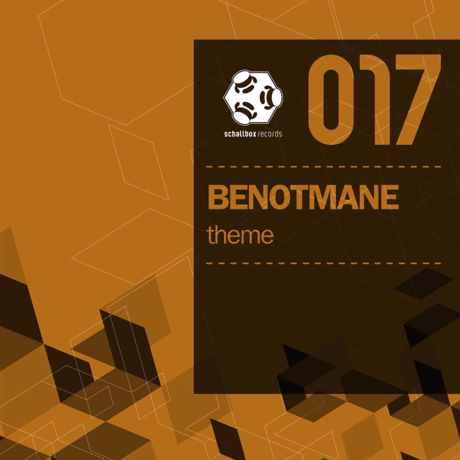 Benotmane - THEME 