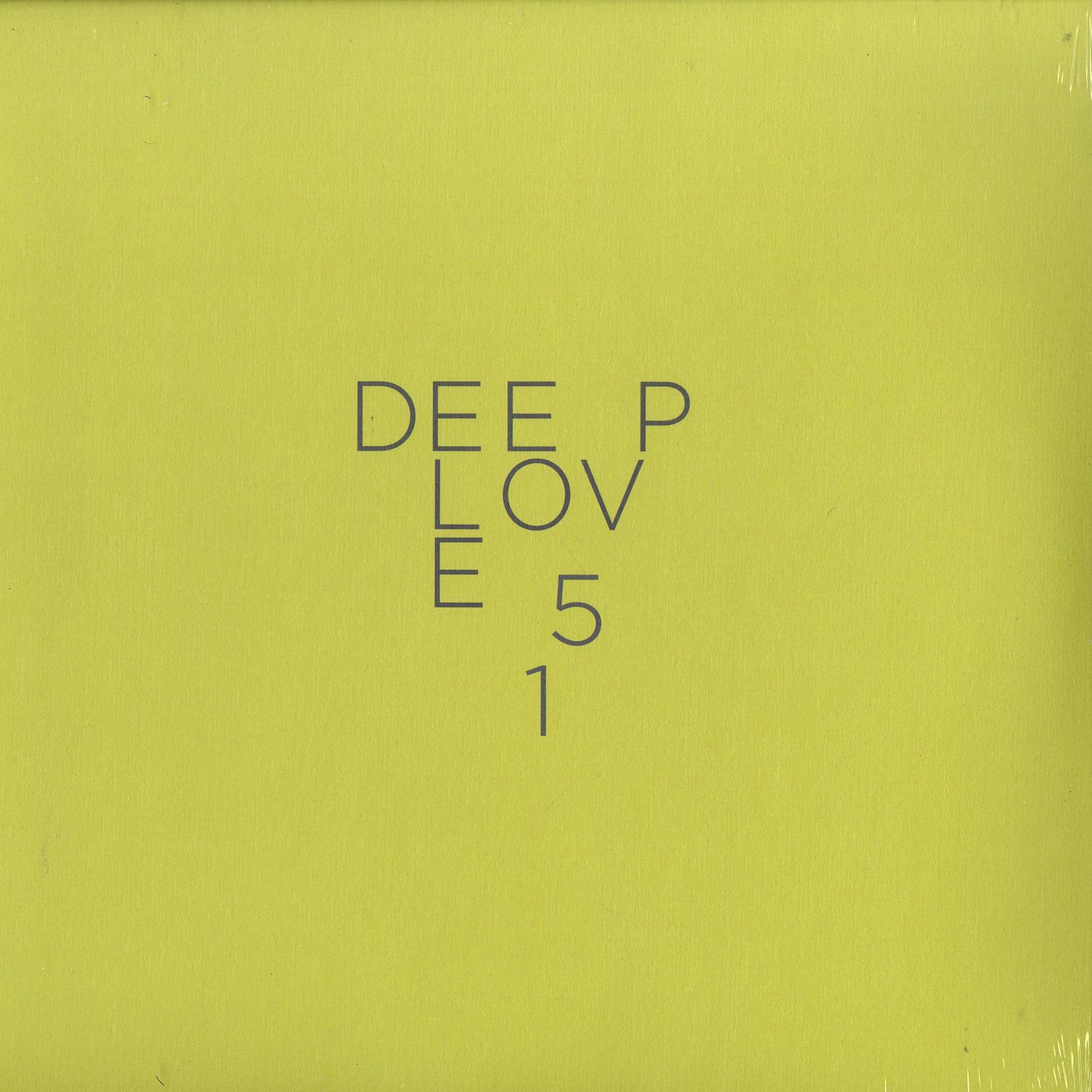 Various Artists - DEEP LOVE 15 
