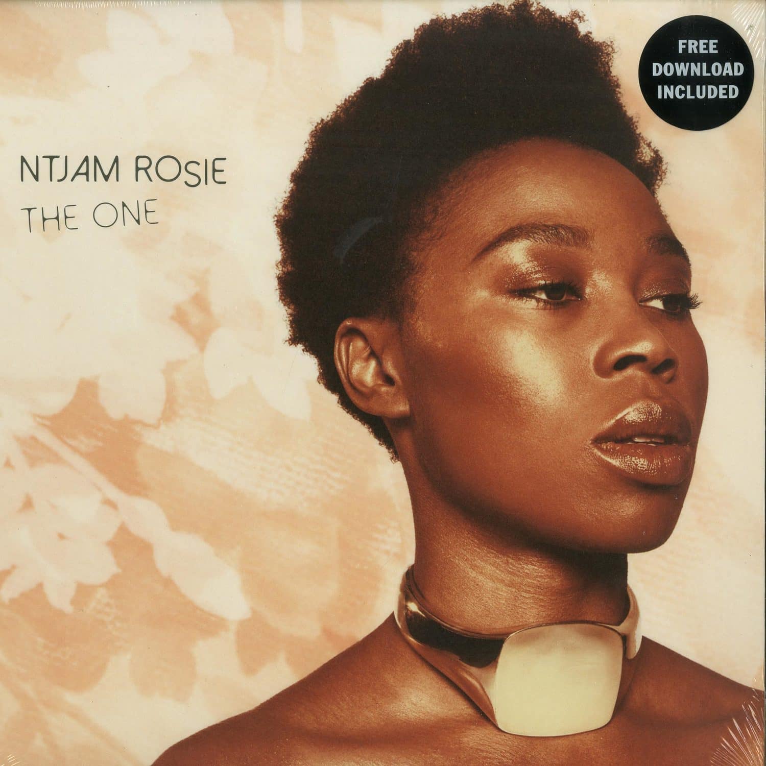 Ntjam Rosie - THE ONE 