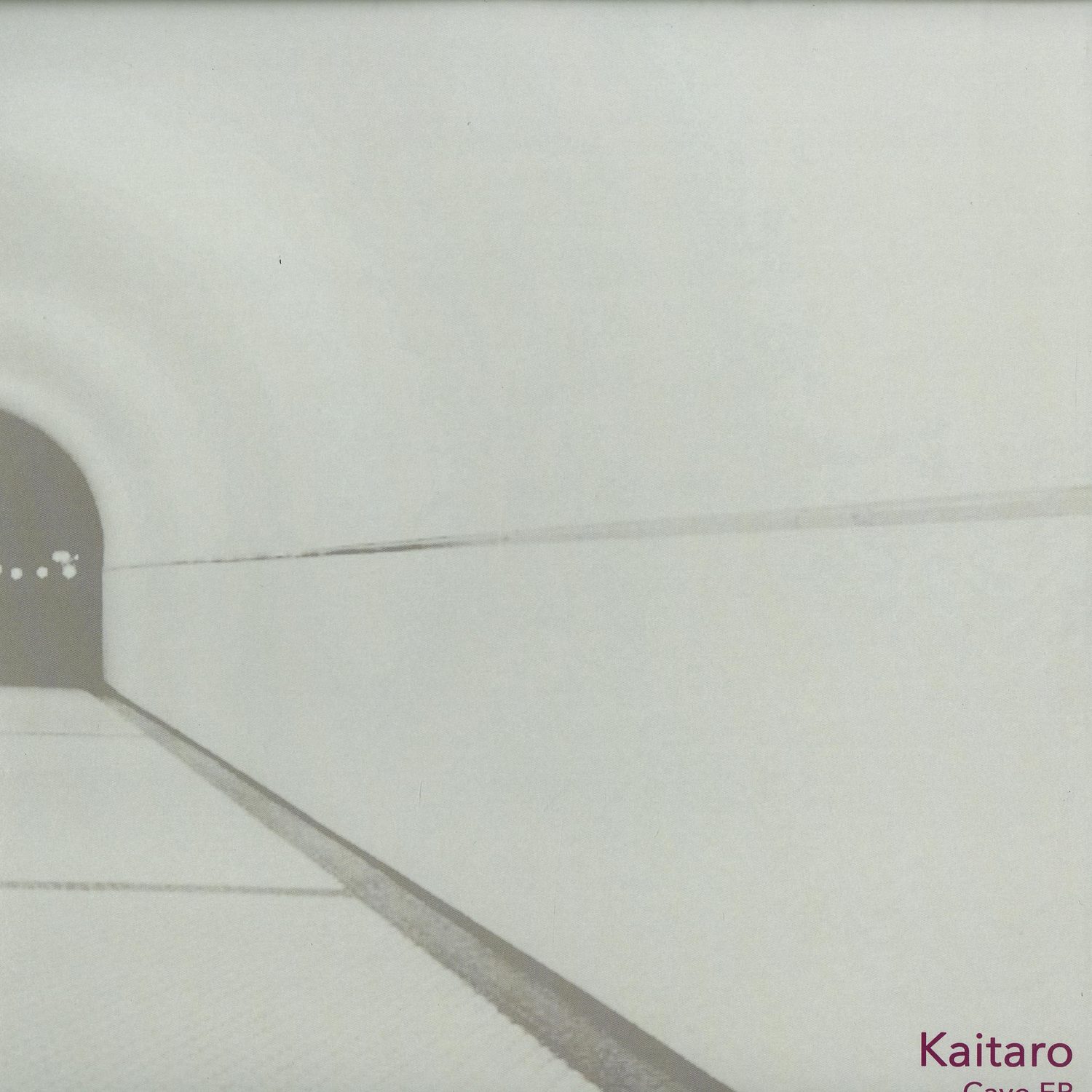 Kaitaro - CAVE EP 