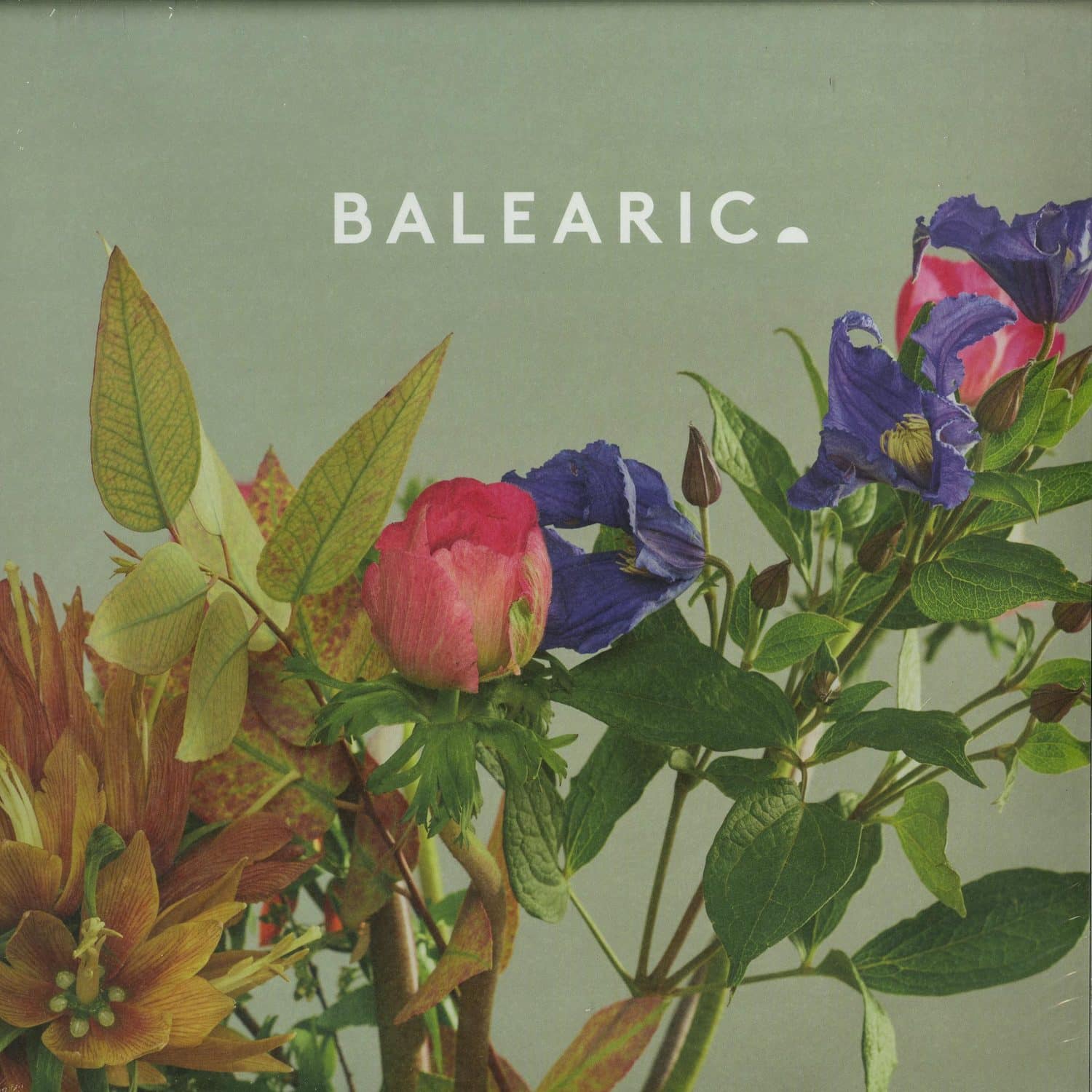 Various Artists - BALEARIC 2 
