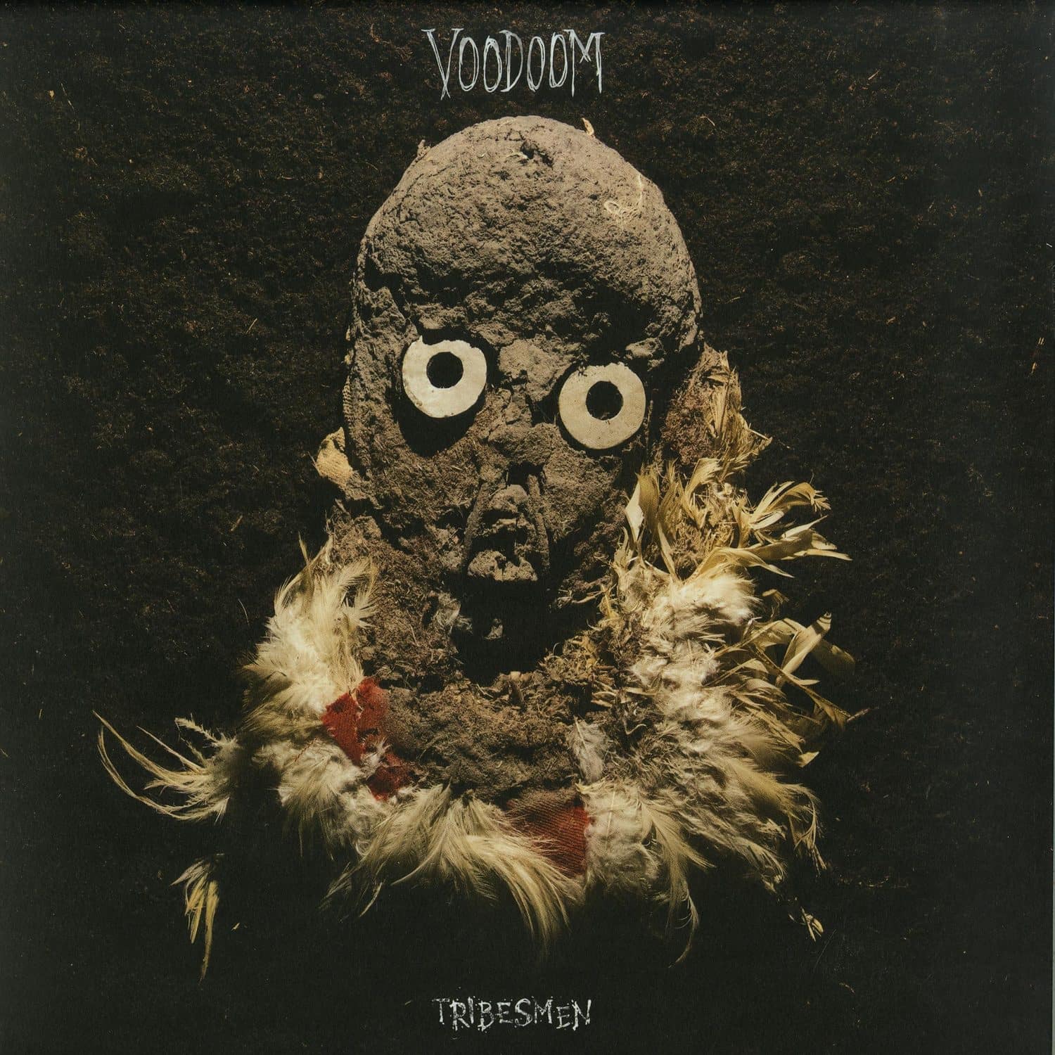 Voodoom - TRIBESMEN
