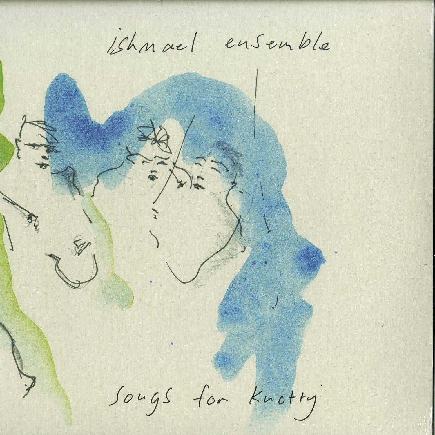 Ishmael Ensemble - SONGS FOR KNOTTY 