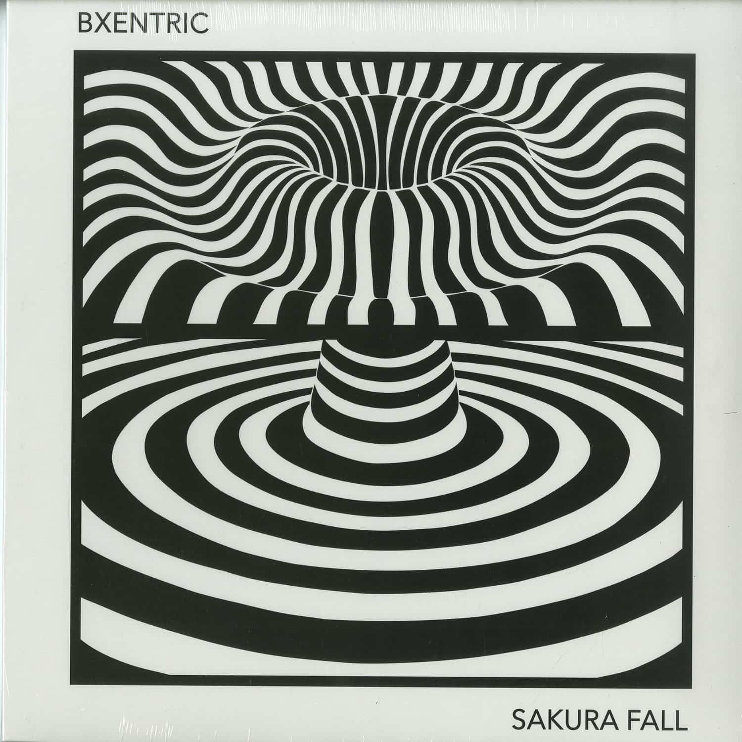Bxentric - SAKURA FALL