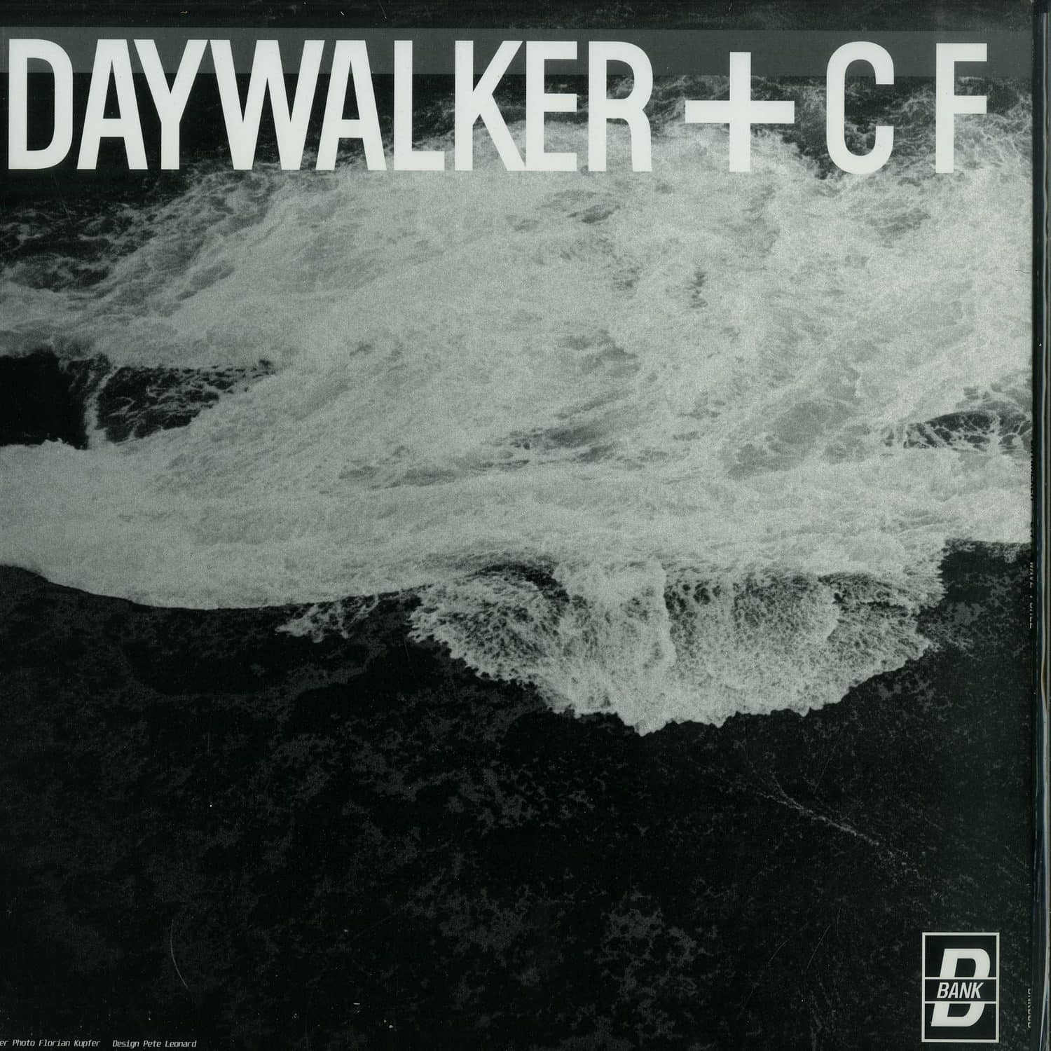 Daywalker & CF - WAVEFORCE