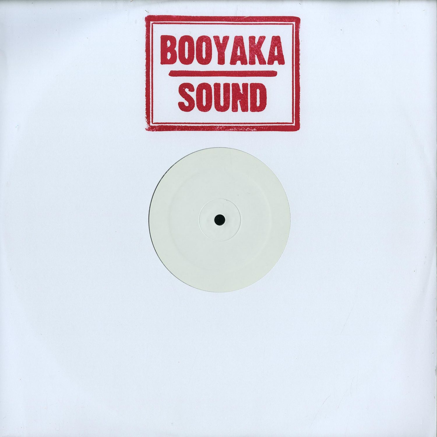 Hot - BOOYAKA SOUND 