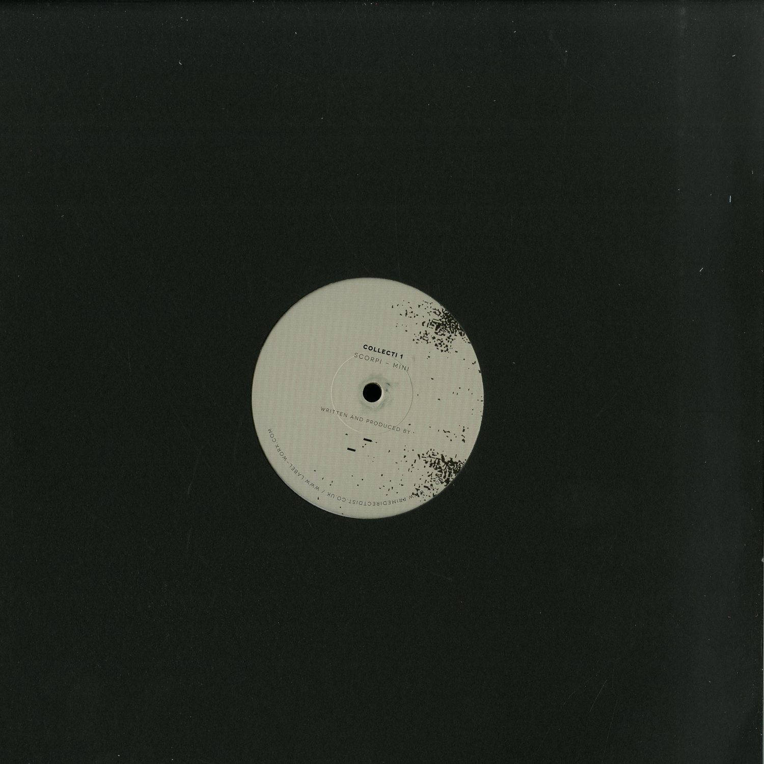 Sharam - SCORPI / MINI