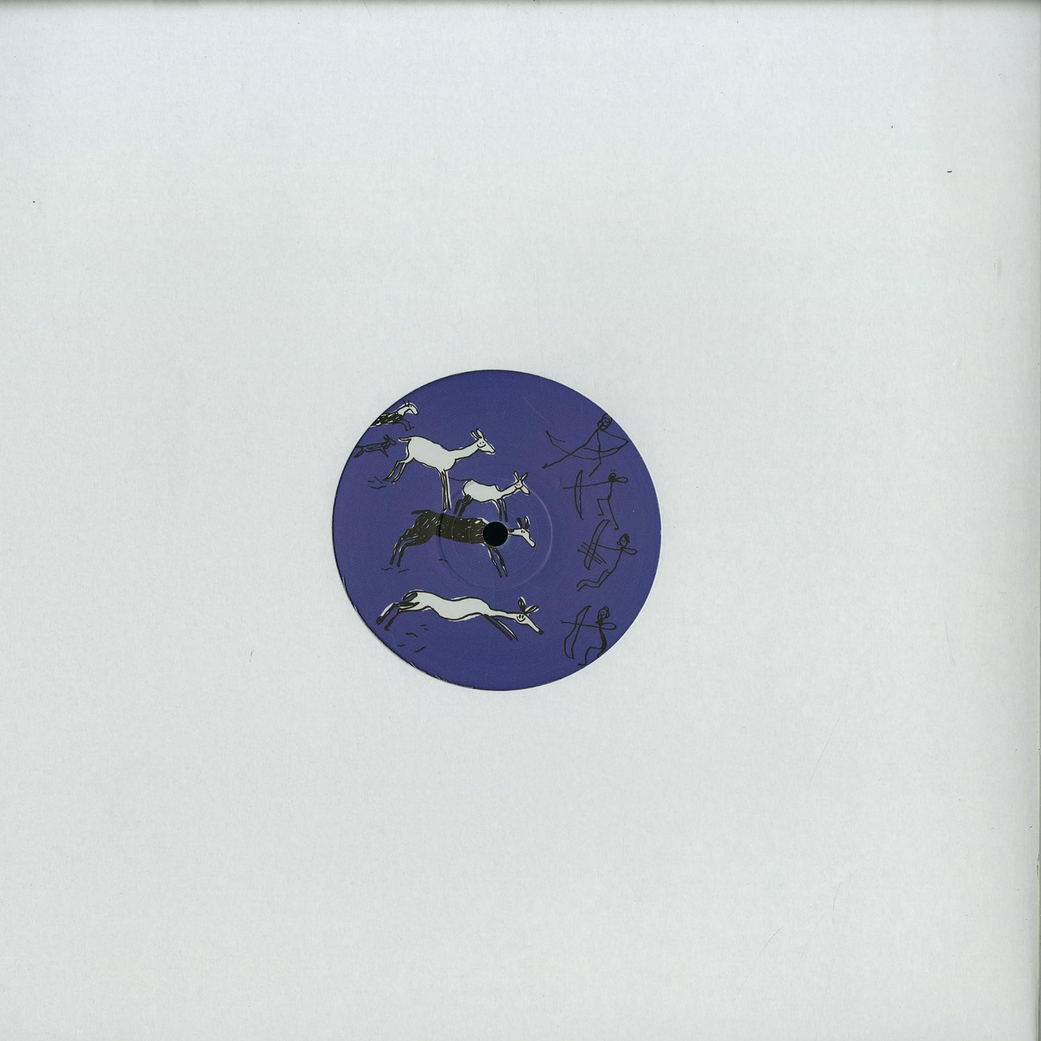 Jacob F. Desvarieux - ANTHOLOGY PT. 3