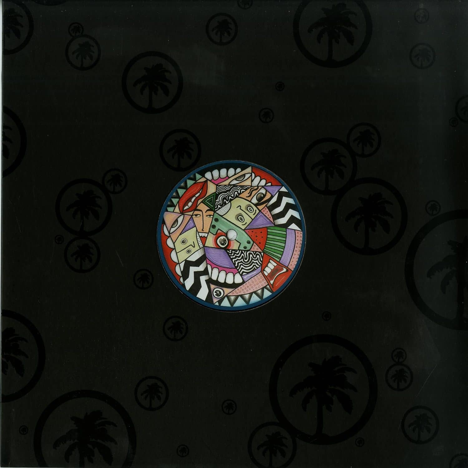 Max Chapman - LA FIESTA