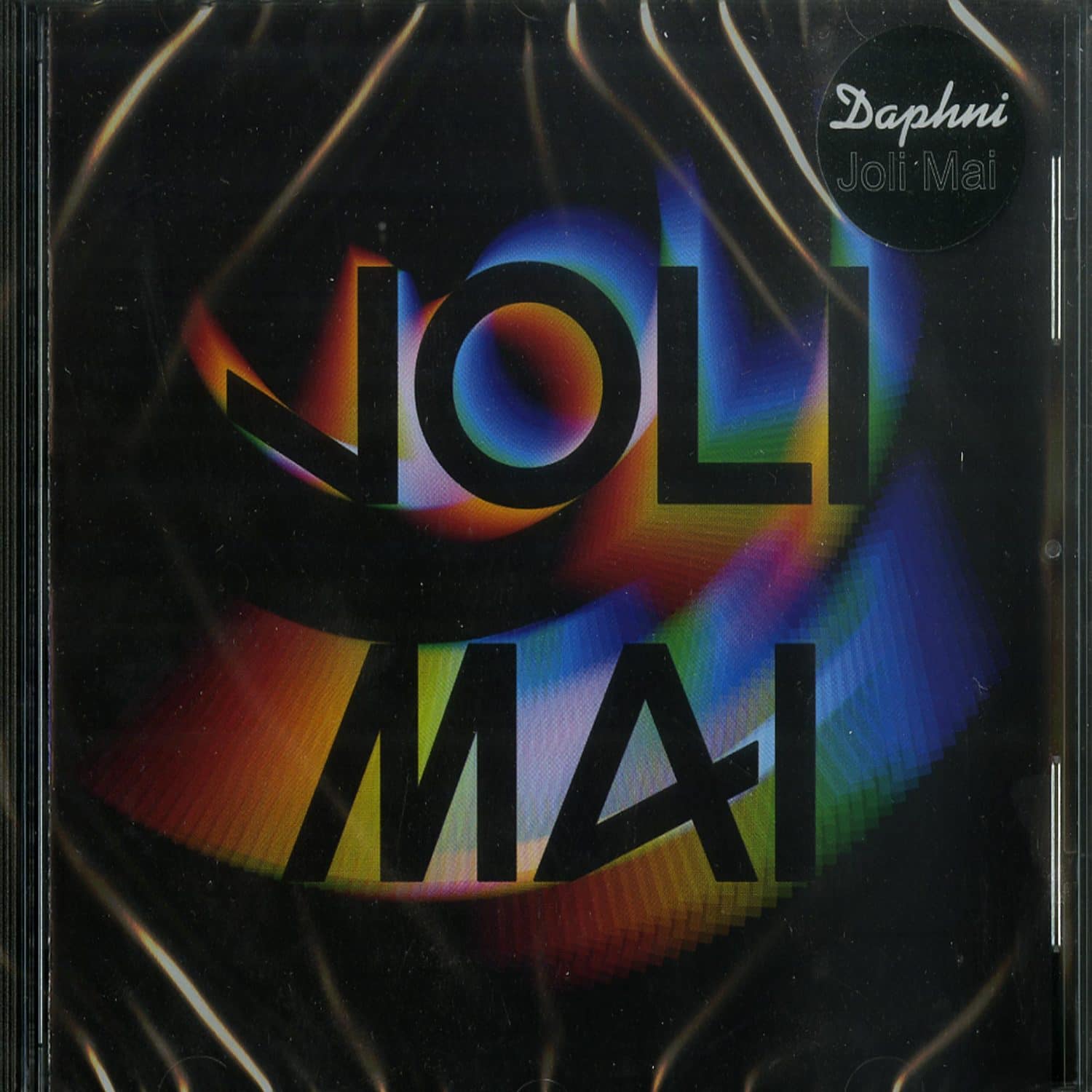 Daphni - JOLI MAI 