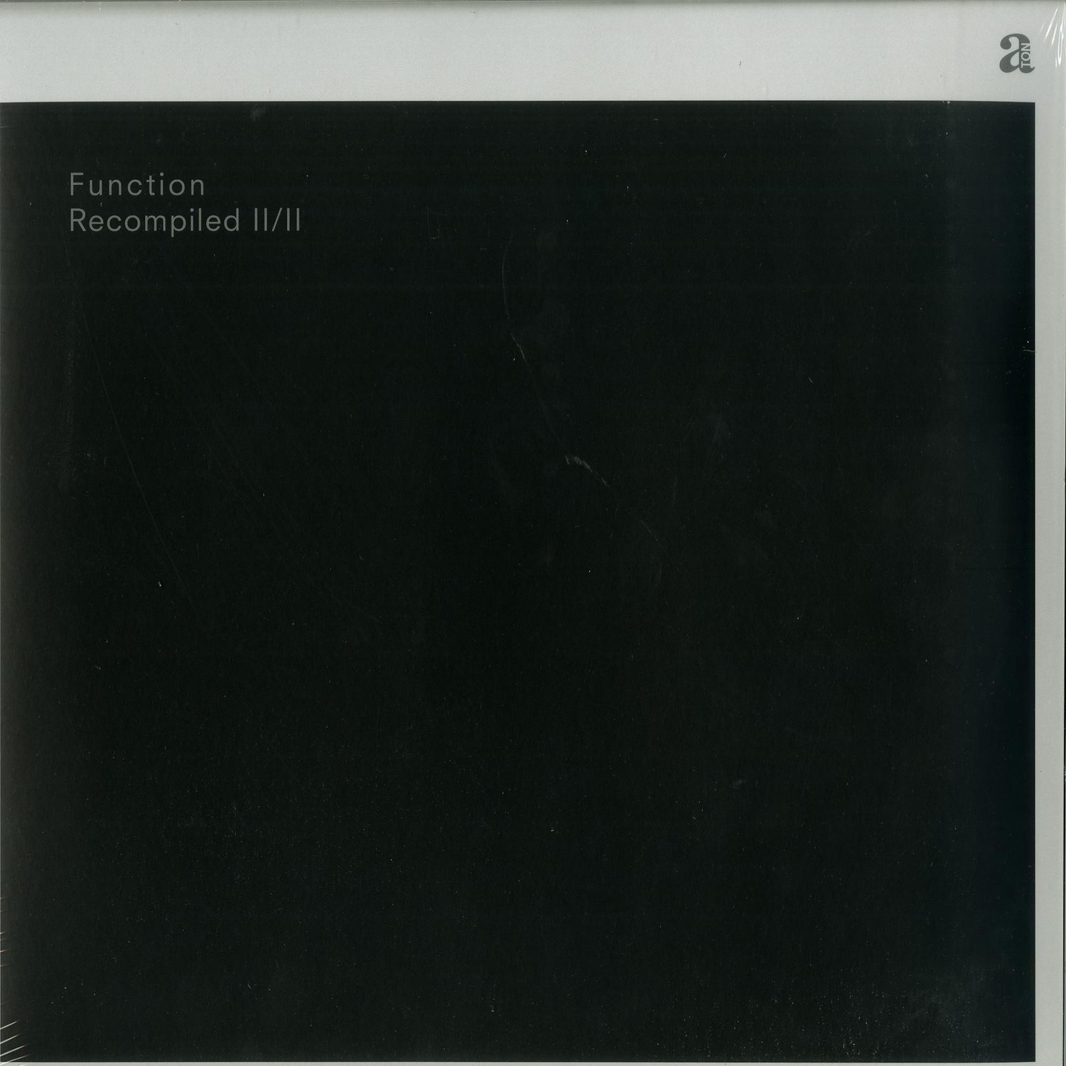 Function - RECOMPILED II/II 