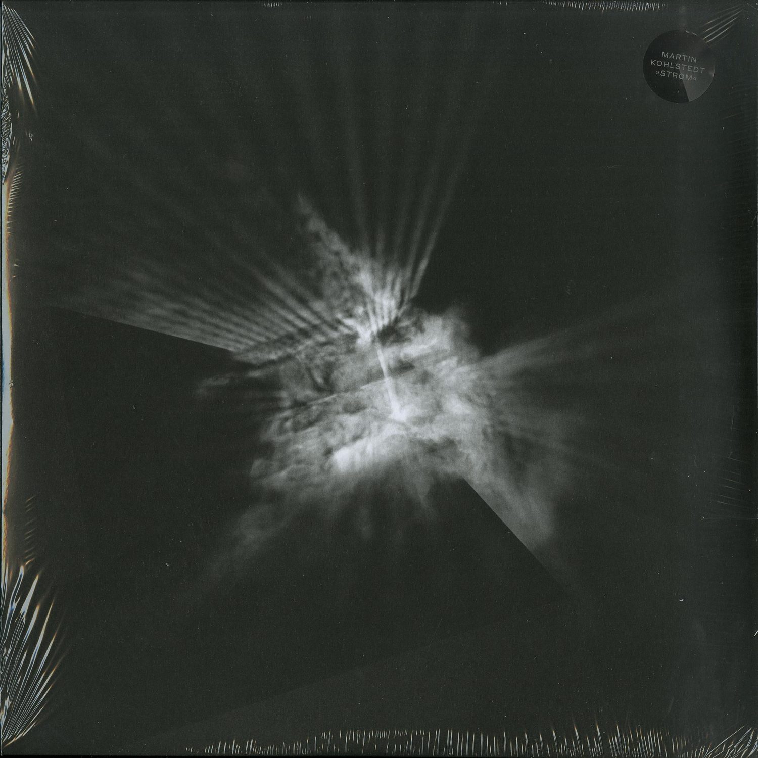 Martin Kohlstedt - STROM 