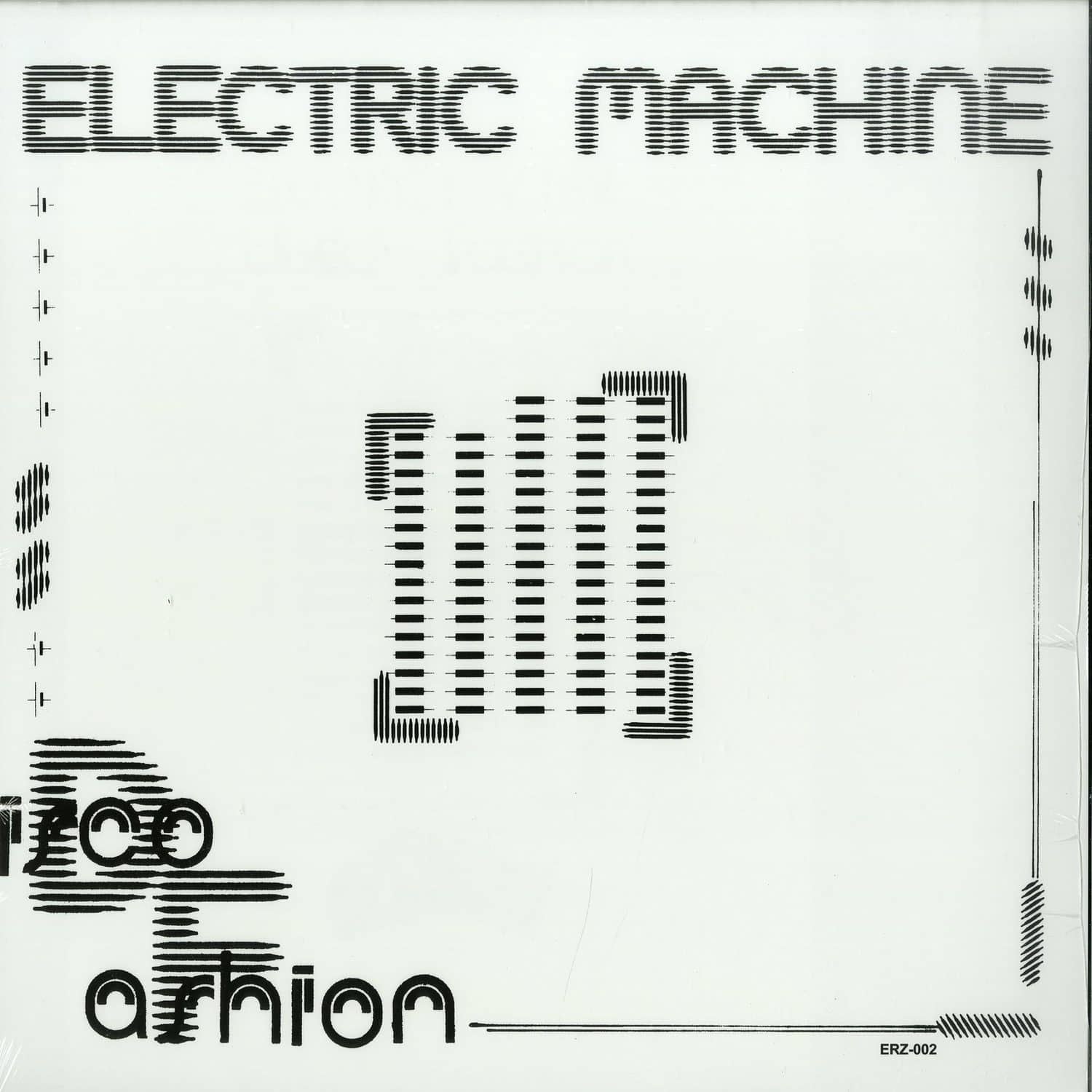 Electric Machine - DISCO FASHION 