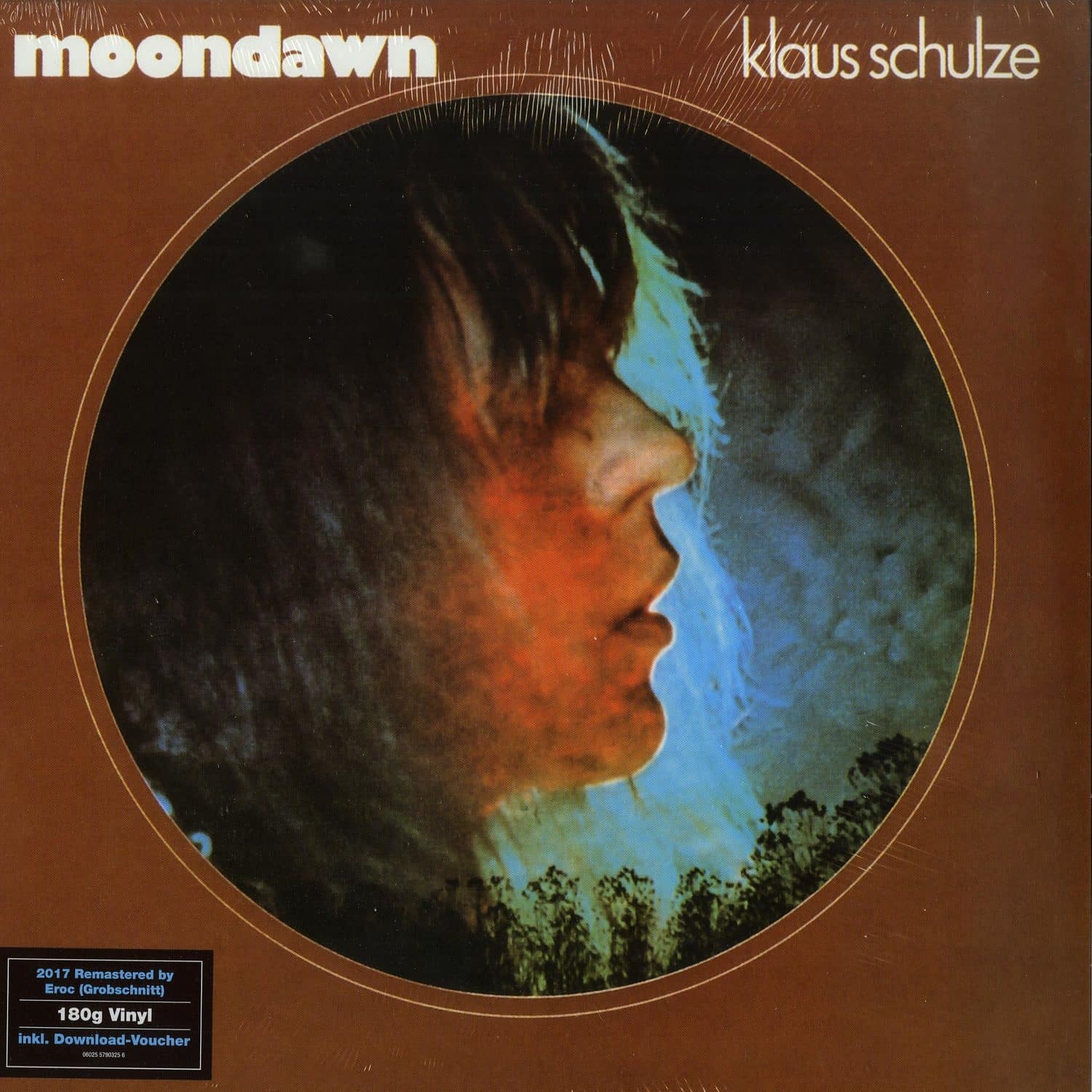 Klaus Schulze - MOONDAWN 